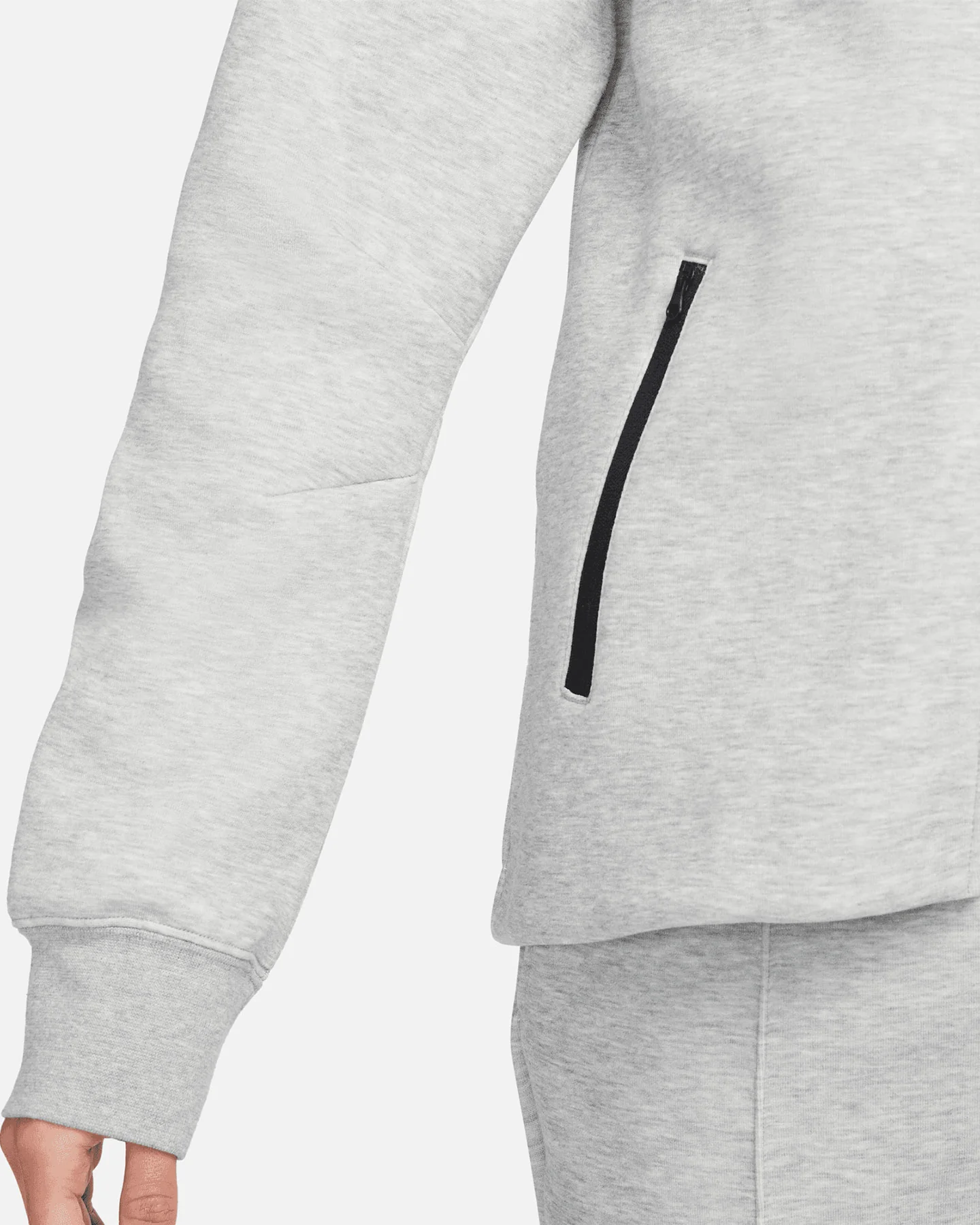 FELPA NIKE TECH FLEECE W - Image 18