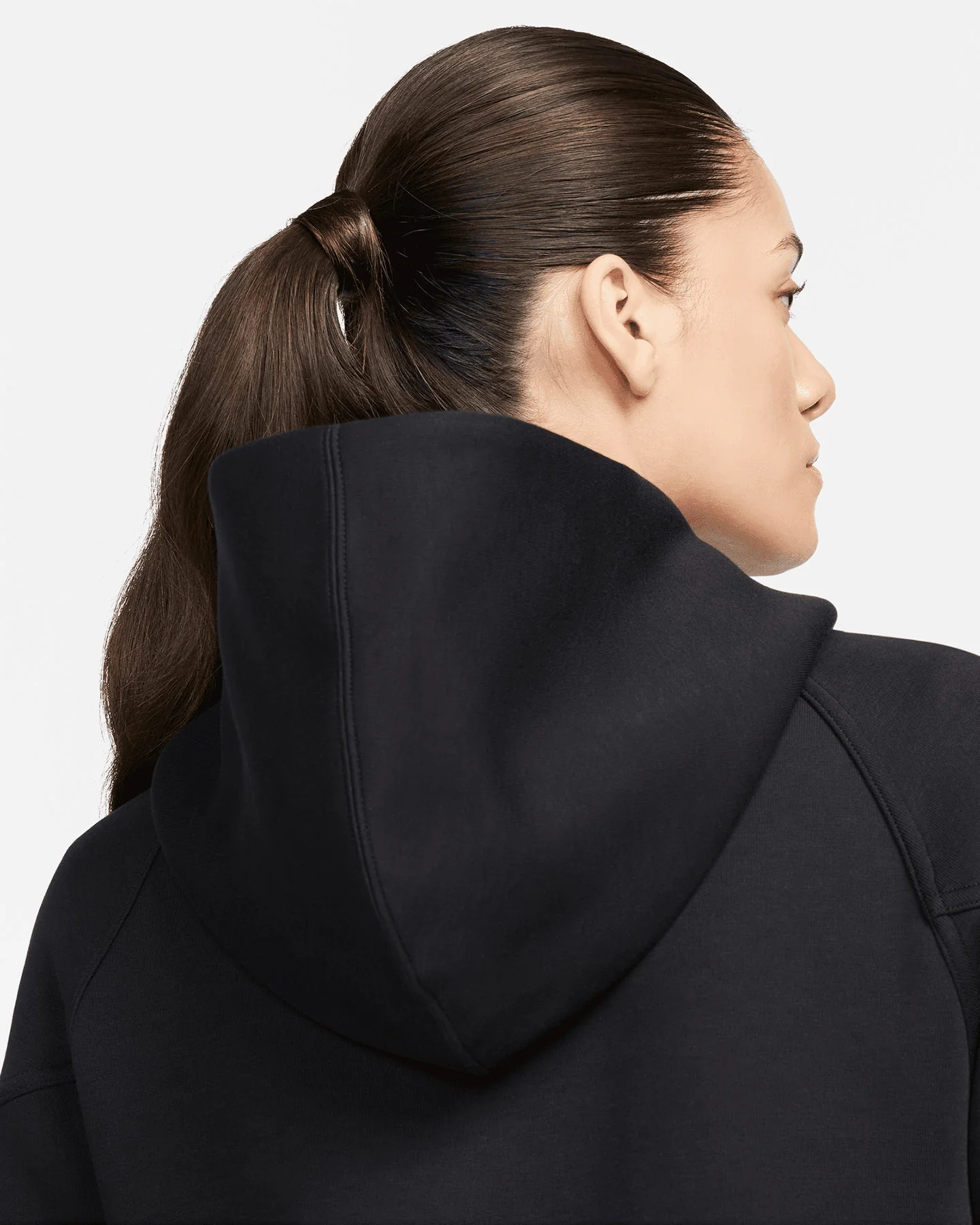 FELPA NIKE TECH FLEECE W - Image 23