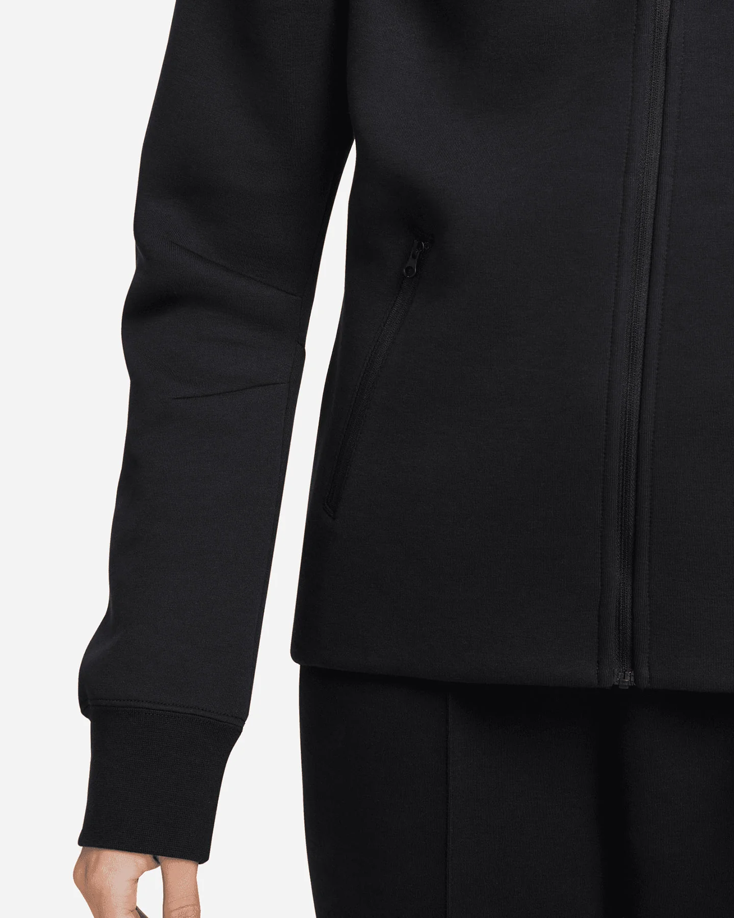 FELPA NIKE TECH FLEECE W - Image 24