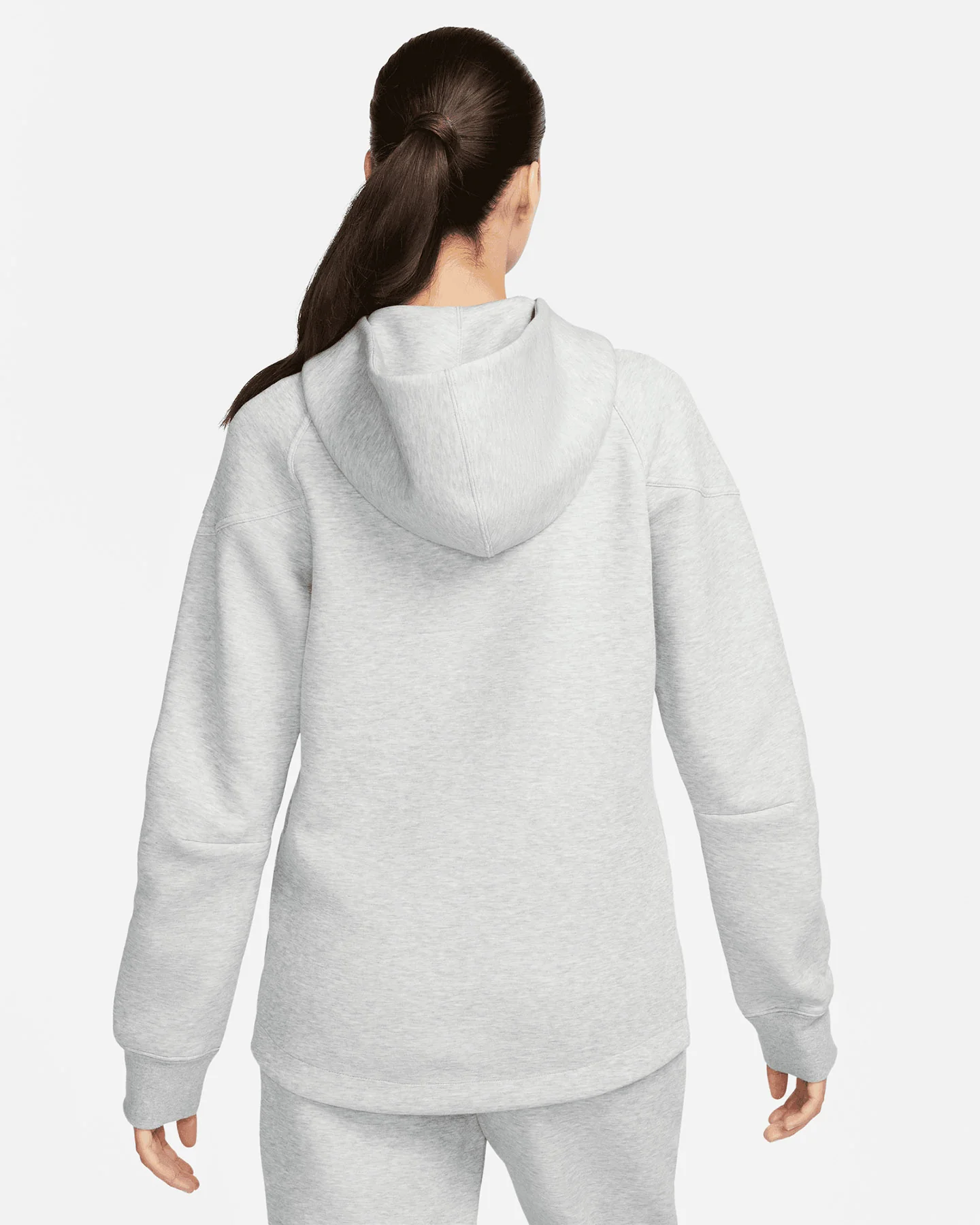 FELPA NIKE TECH FLEECE W - Image 35