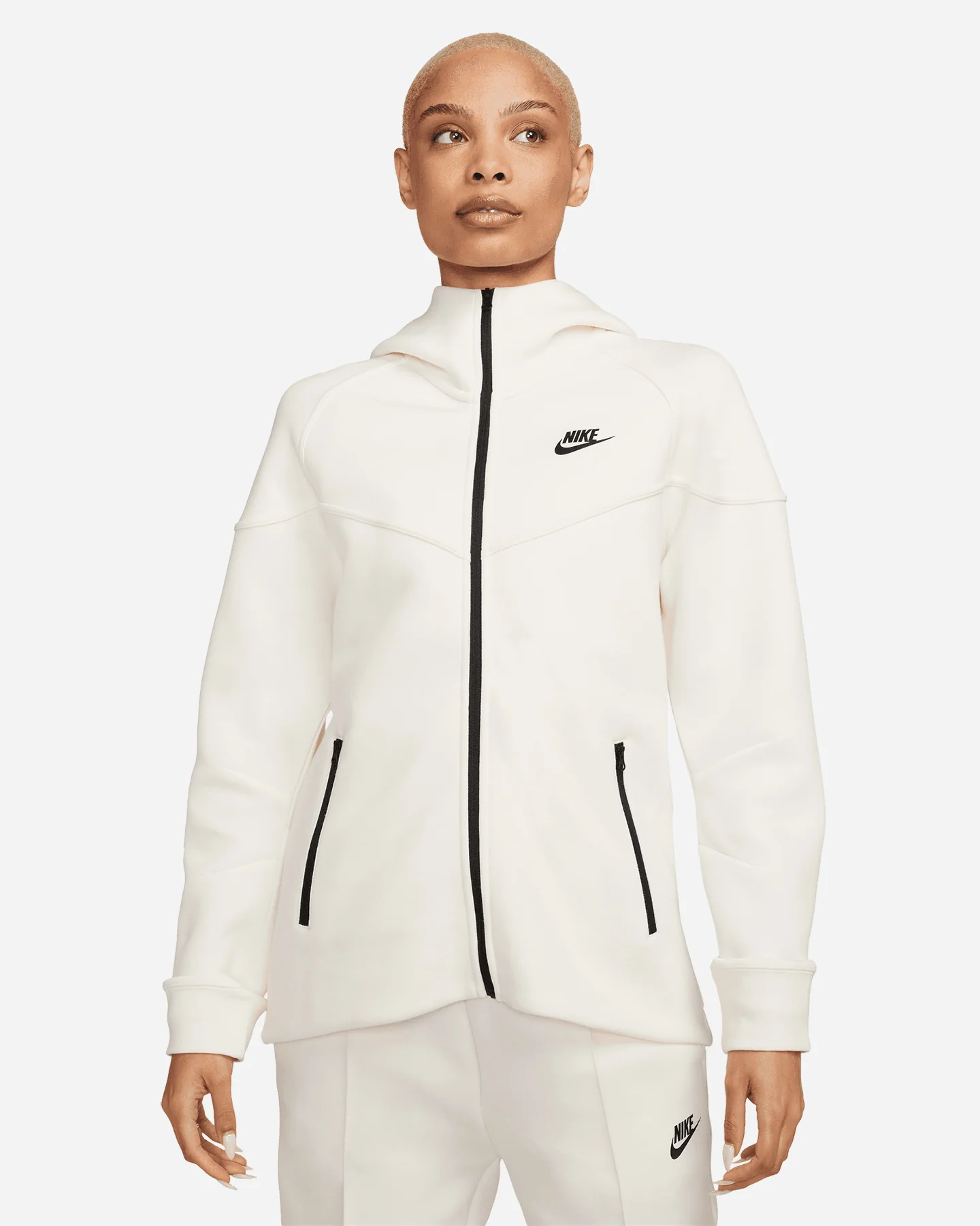 FELPA NIKE TECH FLEECE W - Image 40