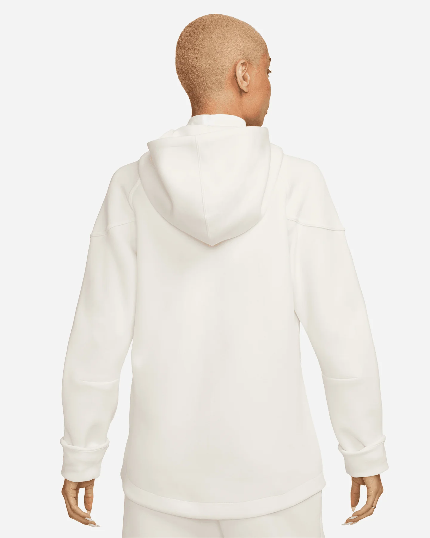 FELPA NIKE TECH FLEECE W - Image 41