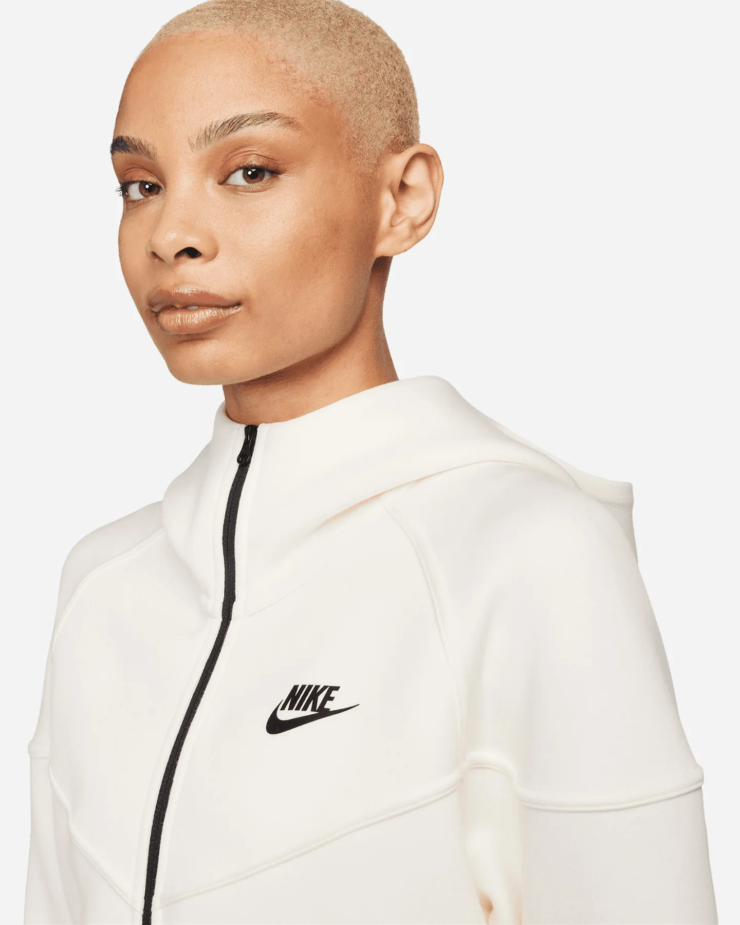 FELPA NIKE TECH FLEECE W - Image 44