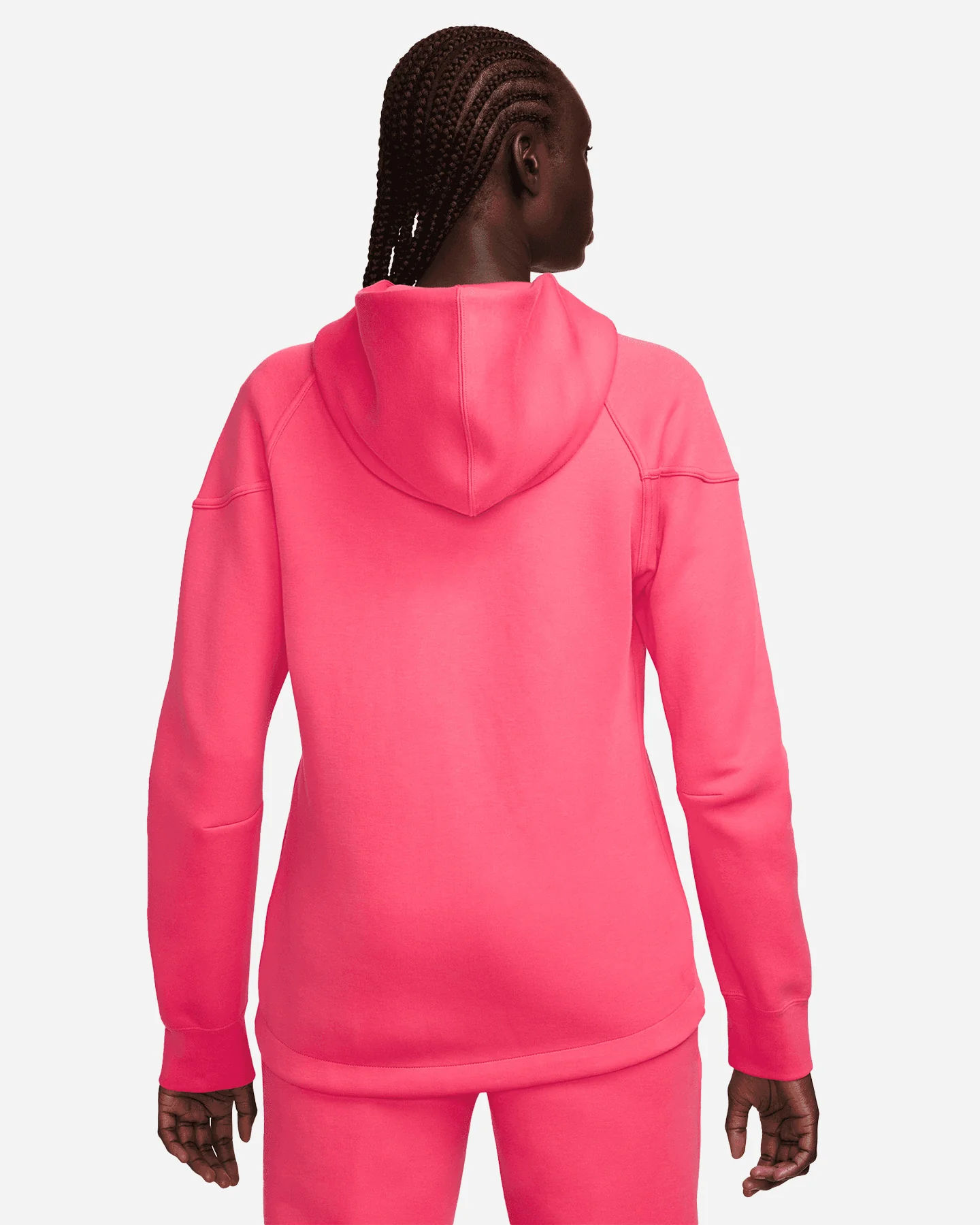 FELPA NIKE TECH FLEECE W - Image 47