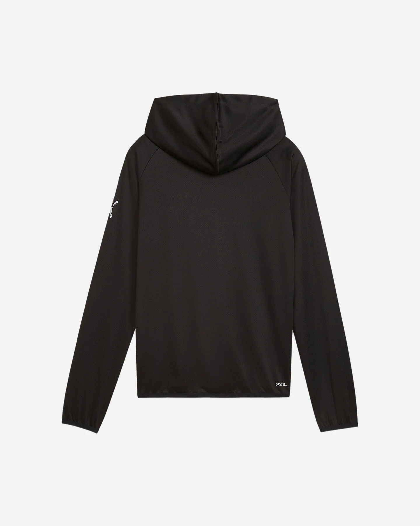 FELPA PUMA ACTIVE BIG LOGO JR - Image 2