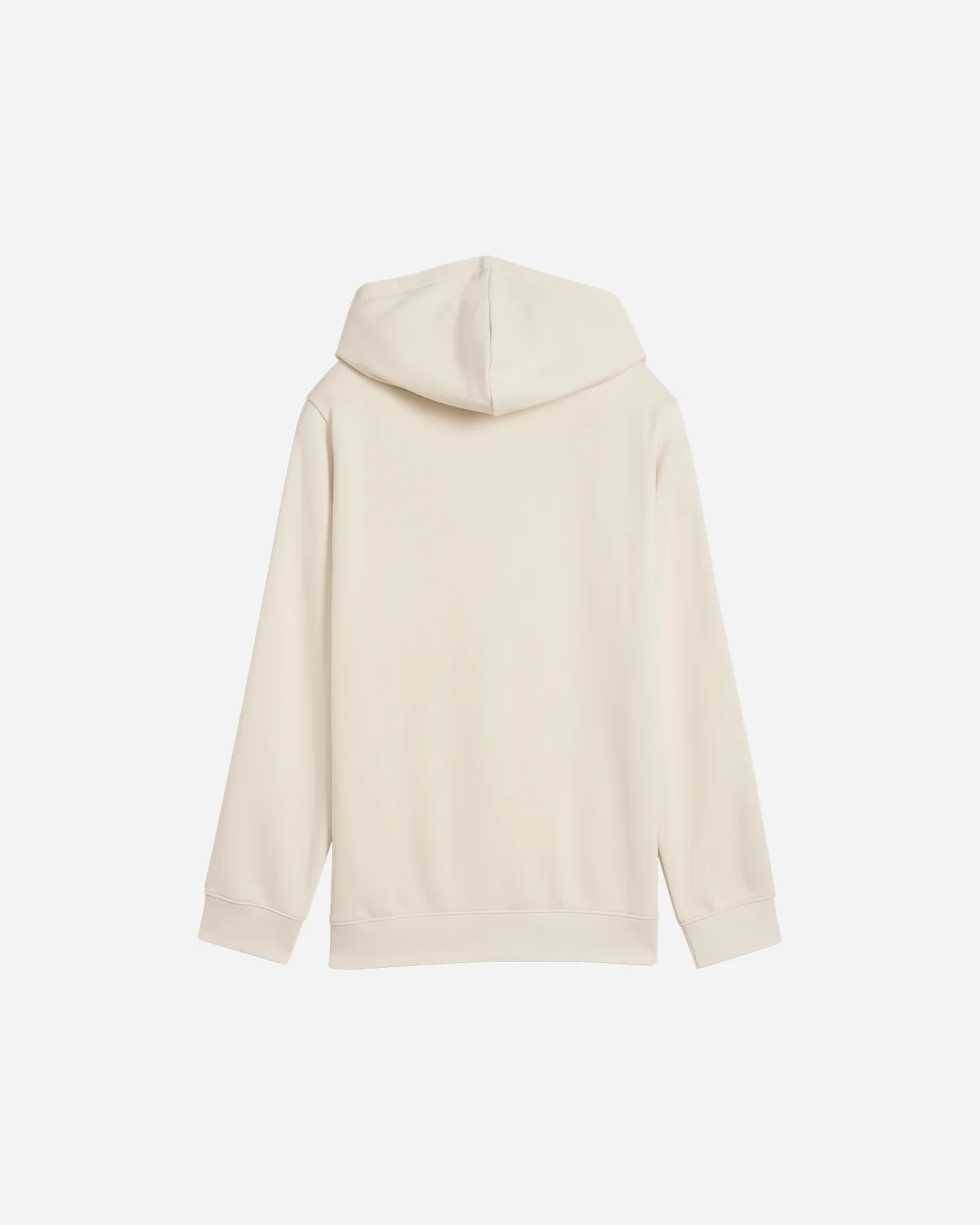 FELPA PUMA BASIC JR - Image 2