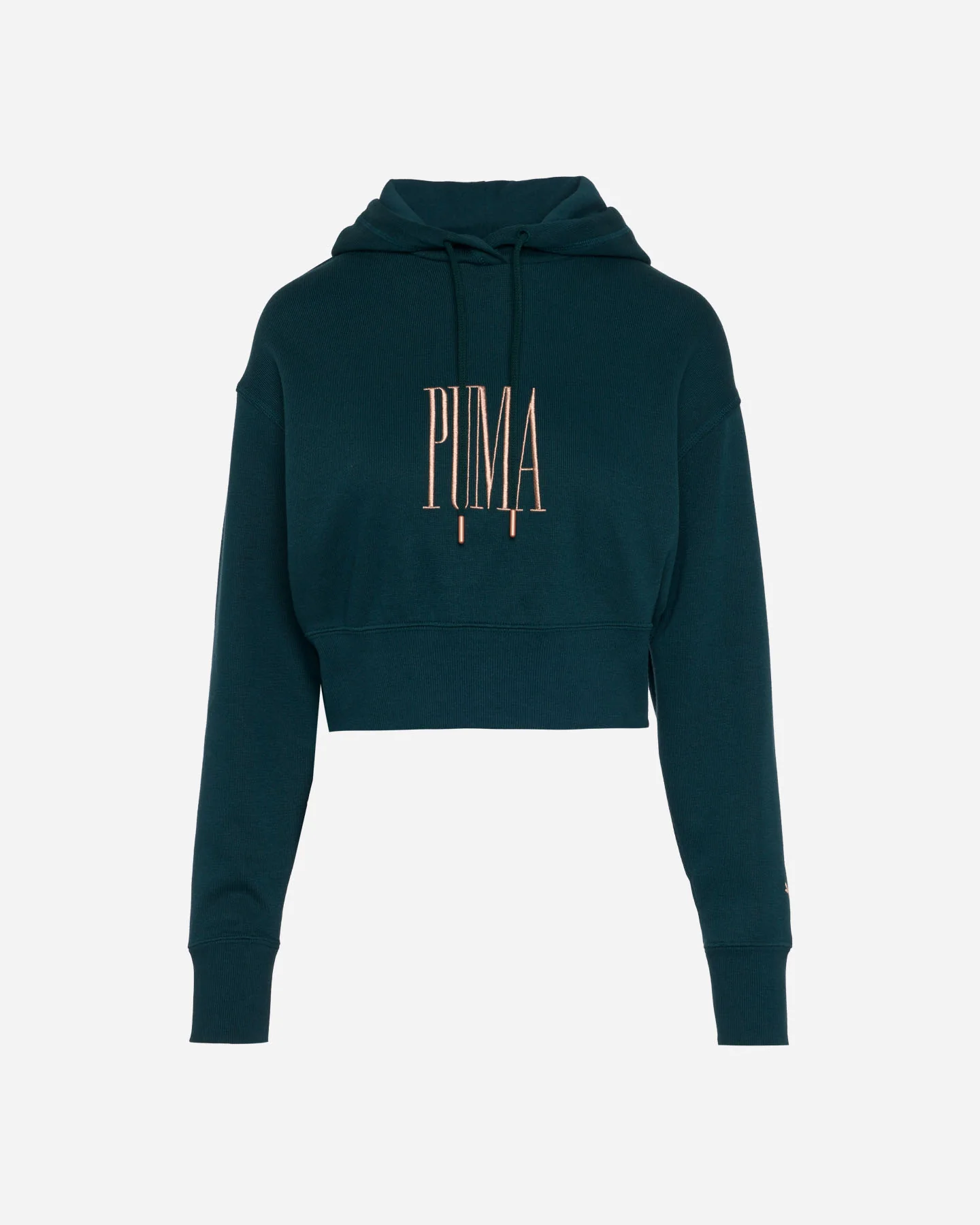 FELPA PUMA BASIC W