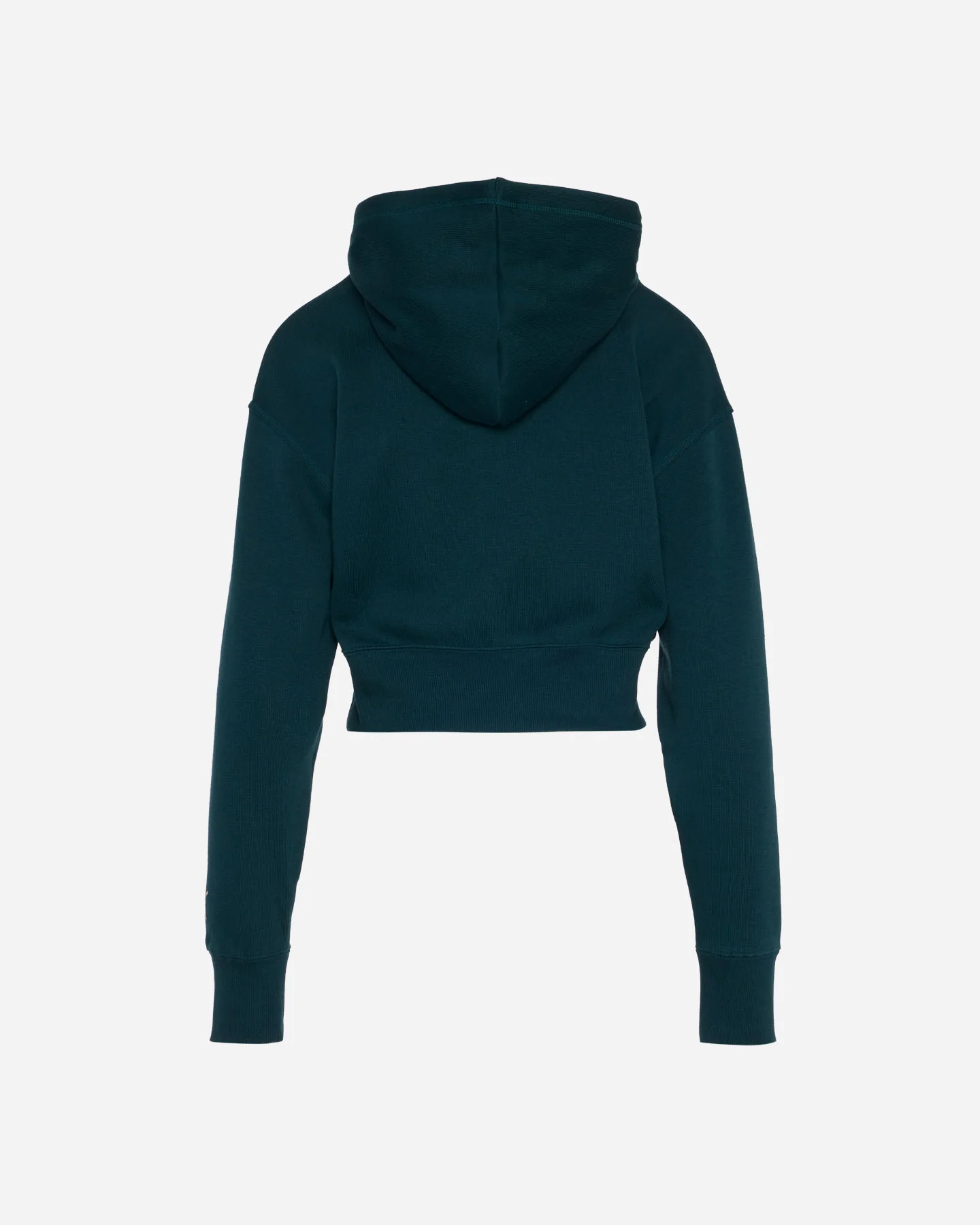 FELPA PUMA BASIC W - Image 2