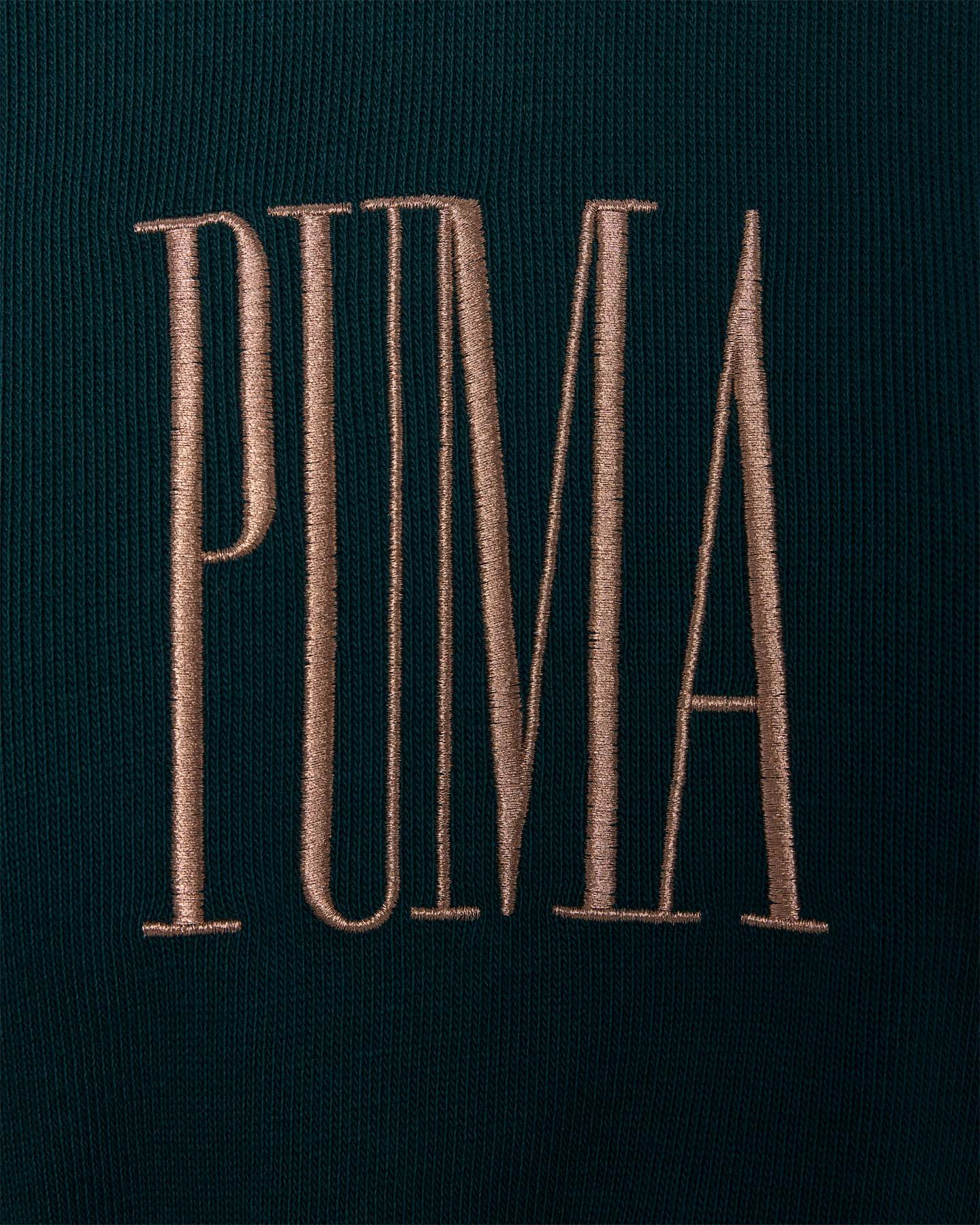 FELPA PUMA BASIC W - Image 3