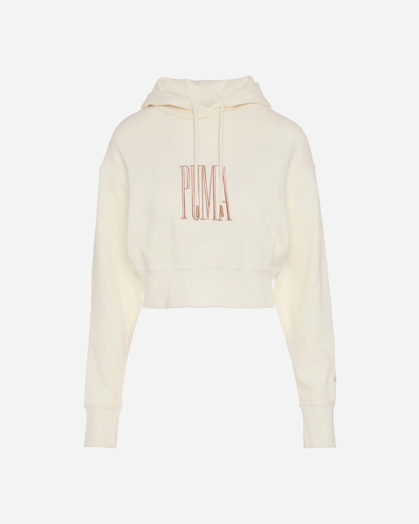 FELPA PUMA BASIC W - Image 4