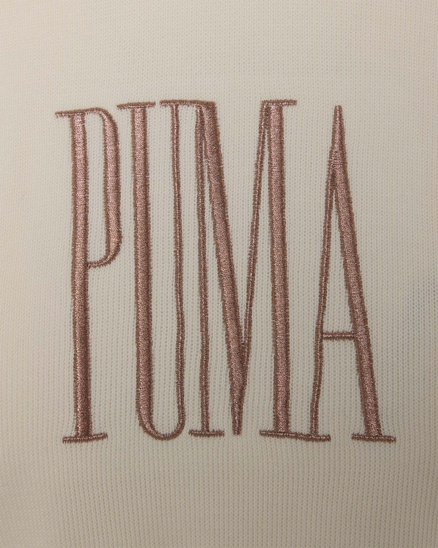 FELPA PUMA BASIC W - Image 6