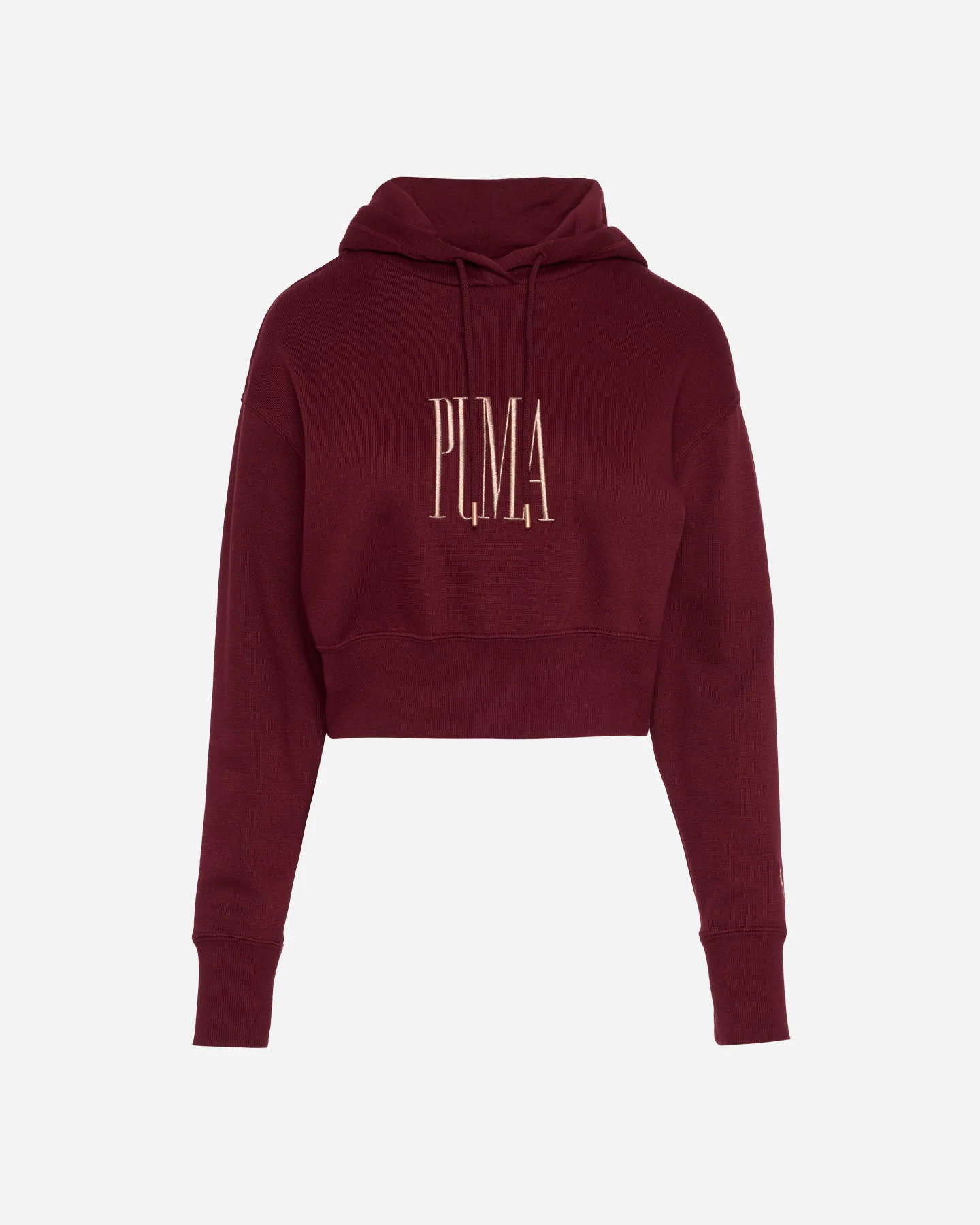 FELPA PUMA BASIC W - Image 7