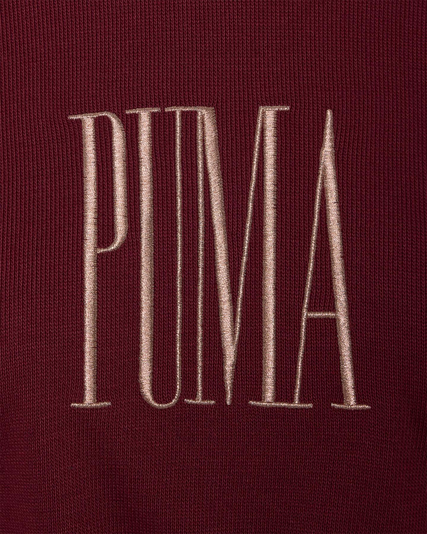 FELPA PUMA BASIC W - Image 9