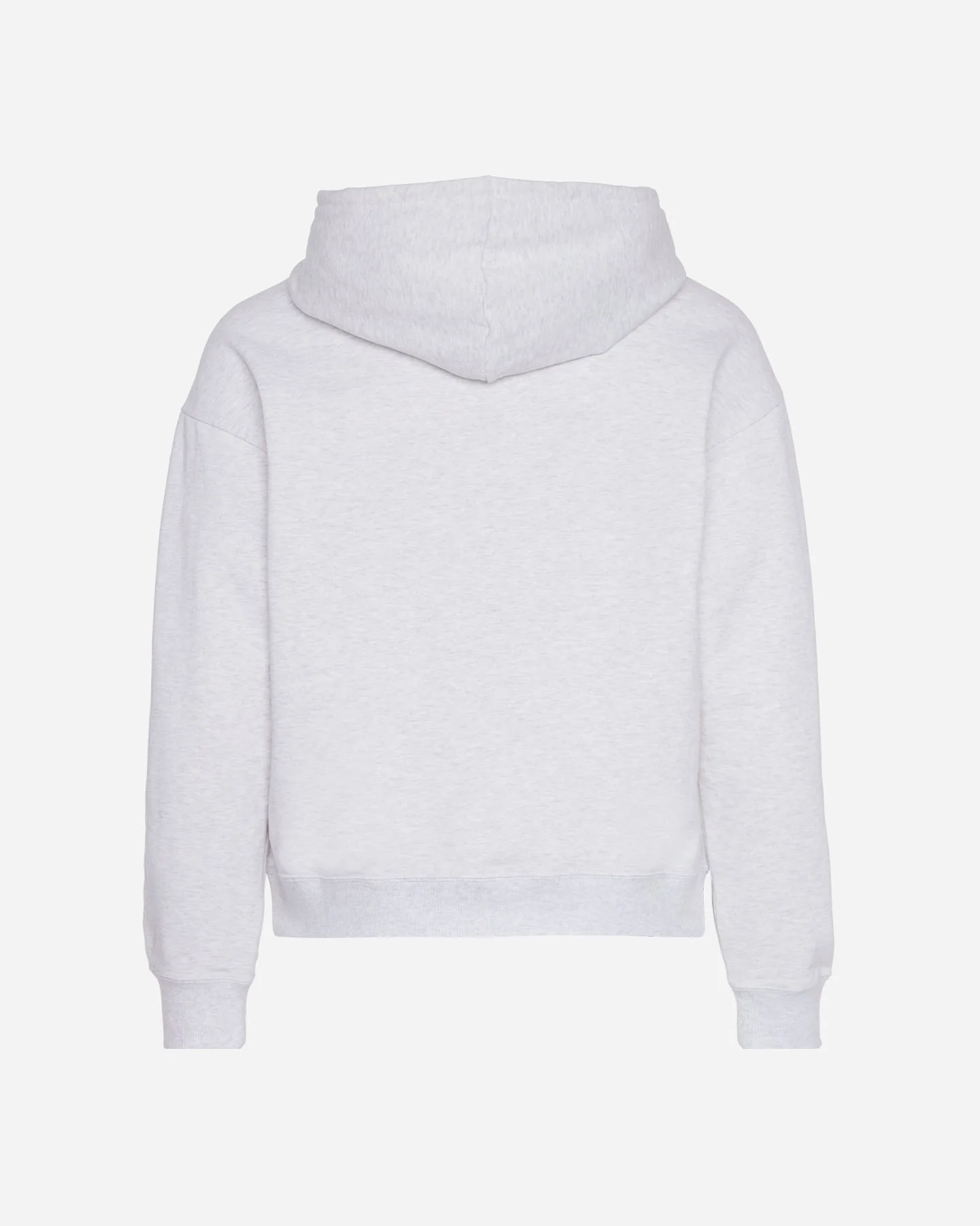 FELPA PUMA BASIC W - Image 2