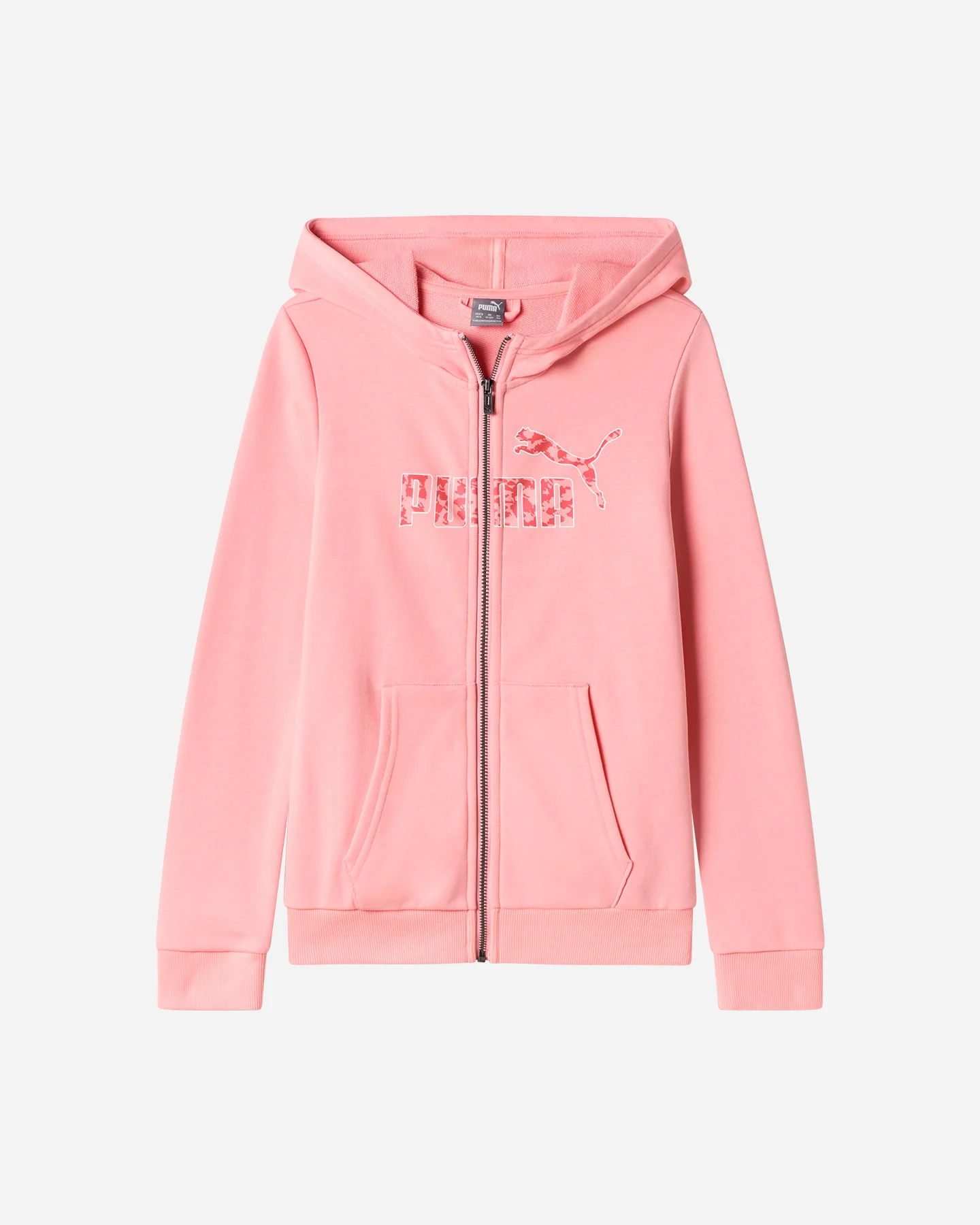 FELPA PUMA GIRL JR - Image 119