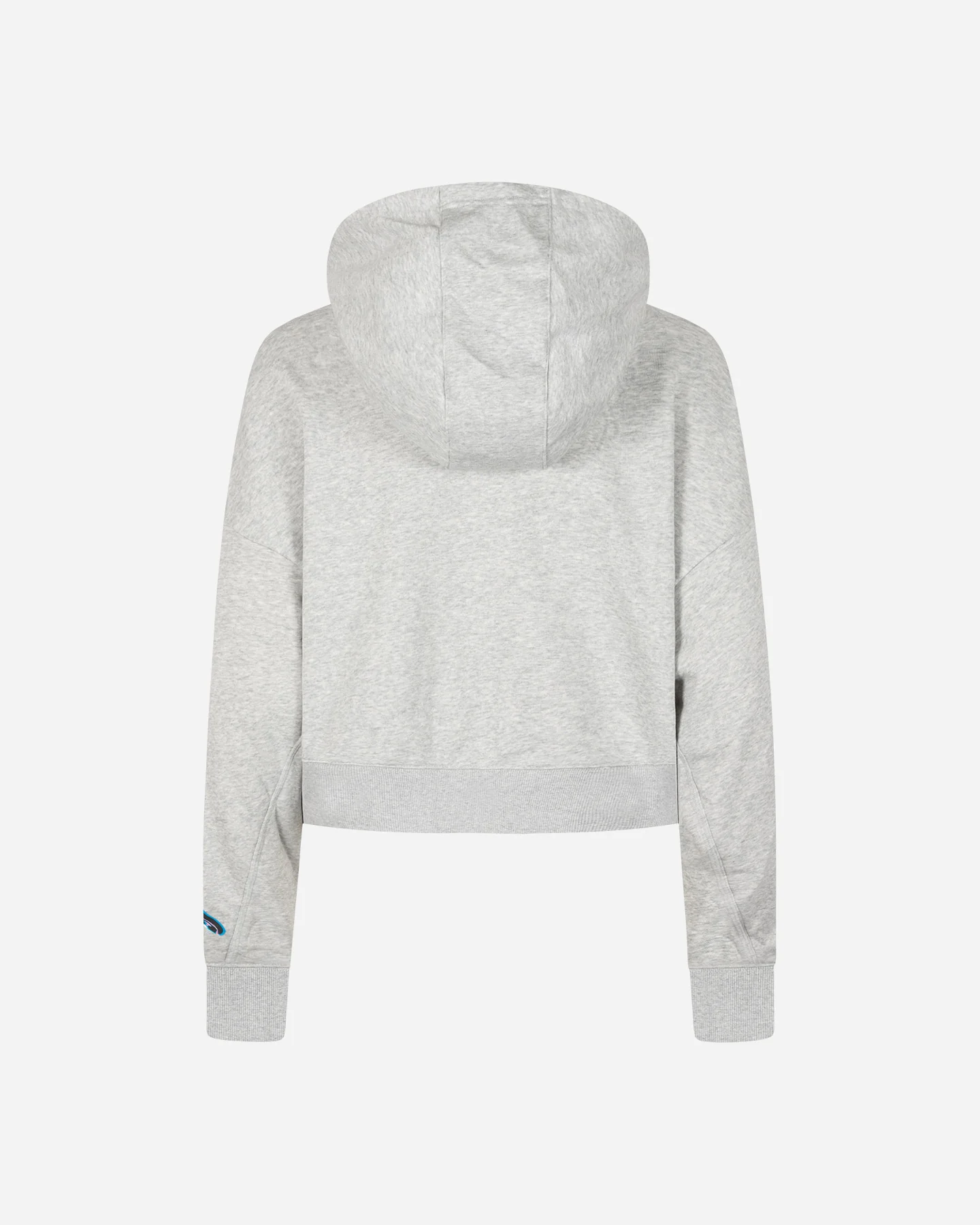 FELPA PUMA GRAPHIC CHERRY W - Image 5