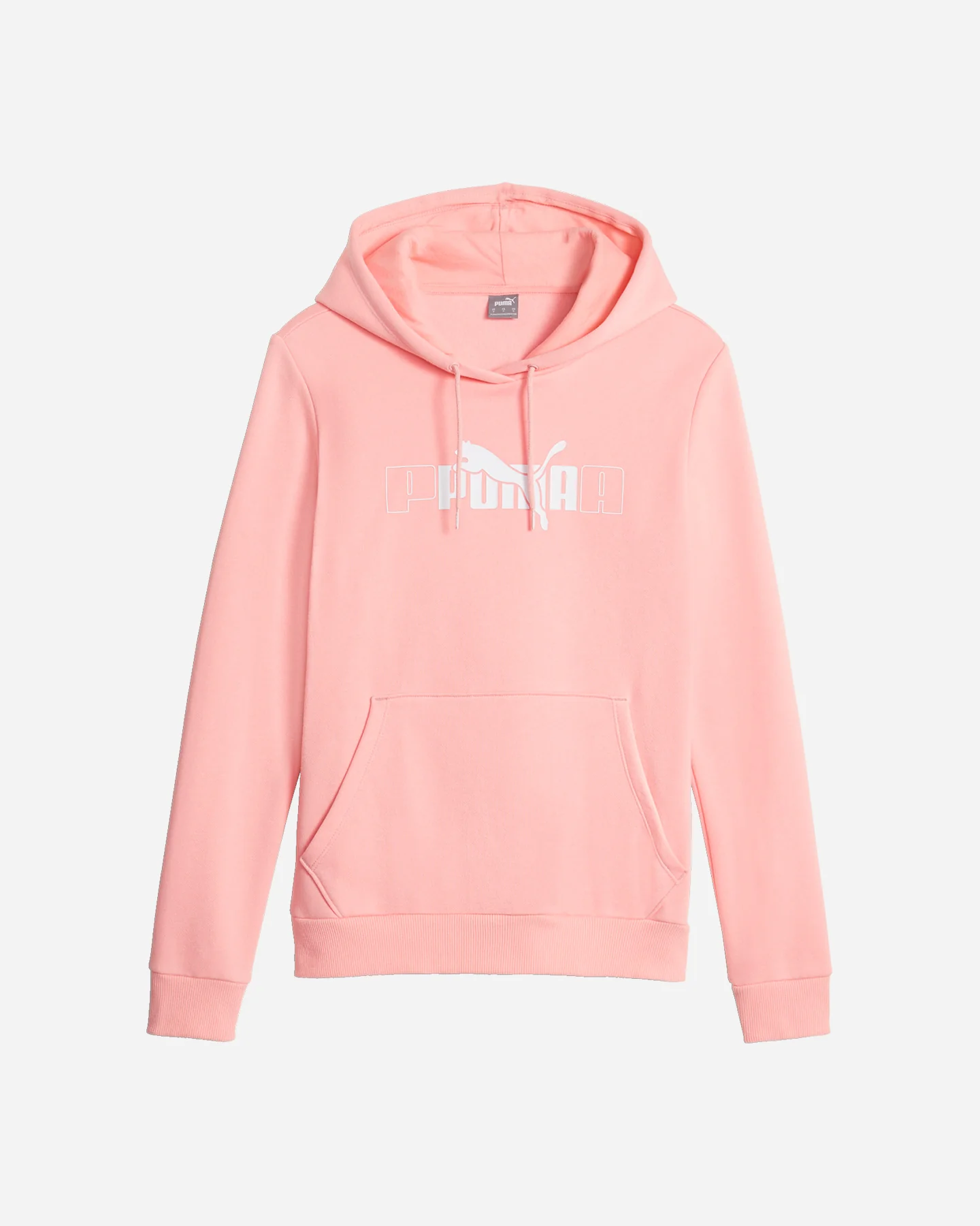 FELPA PUMA LOGO LAB W - Image 39