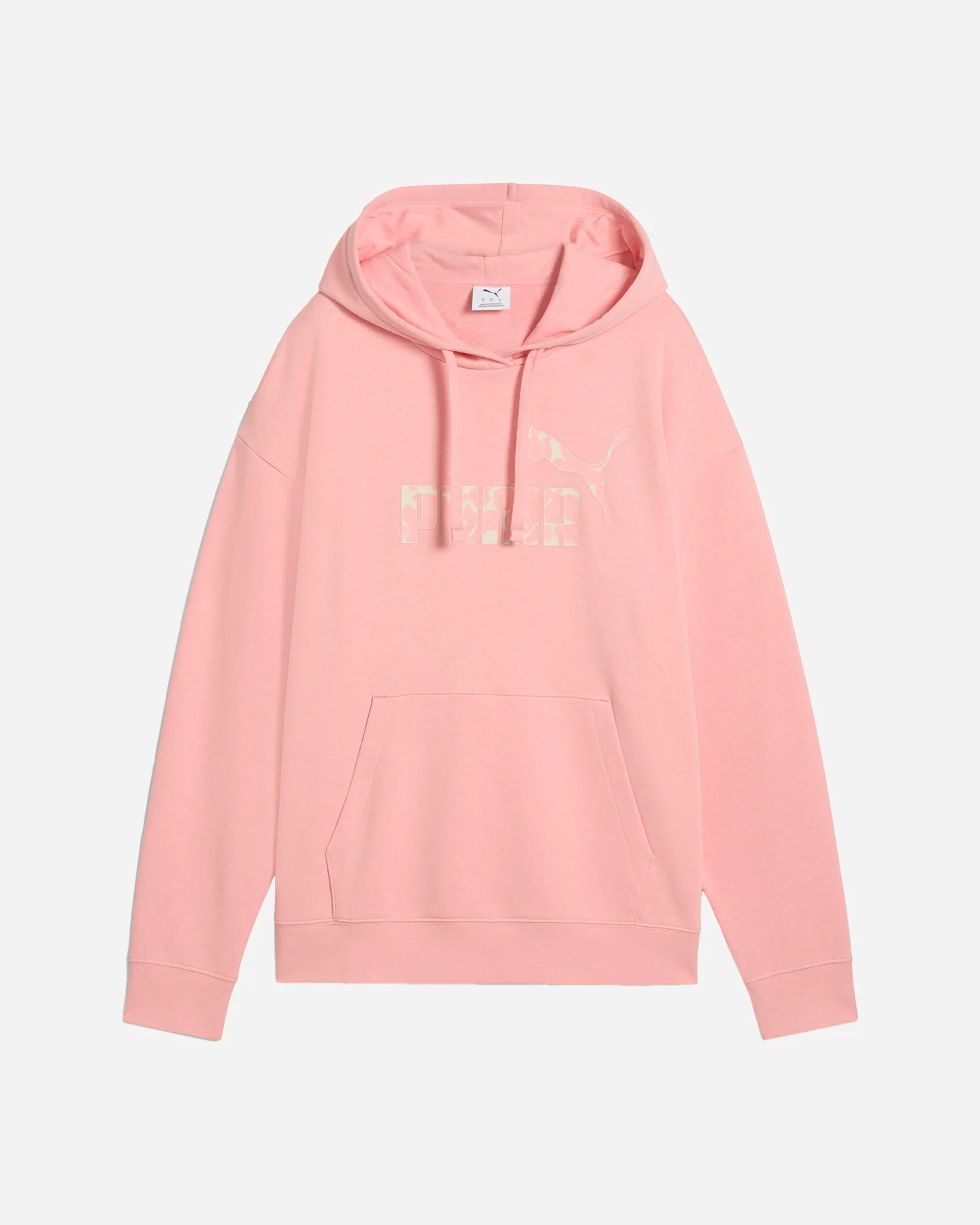 FELPA PUMA NATURE W - Image 3