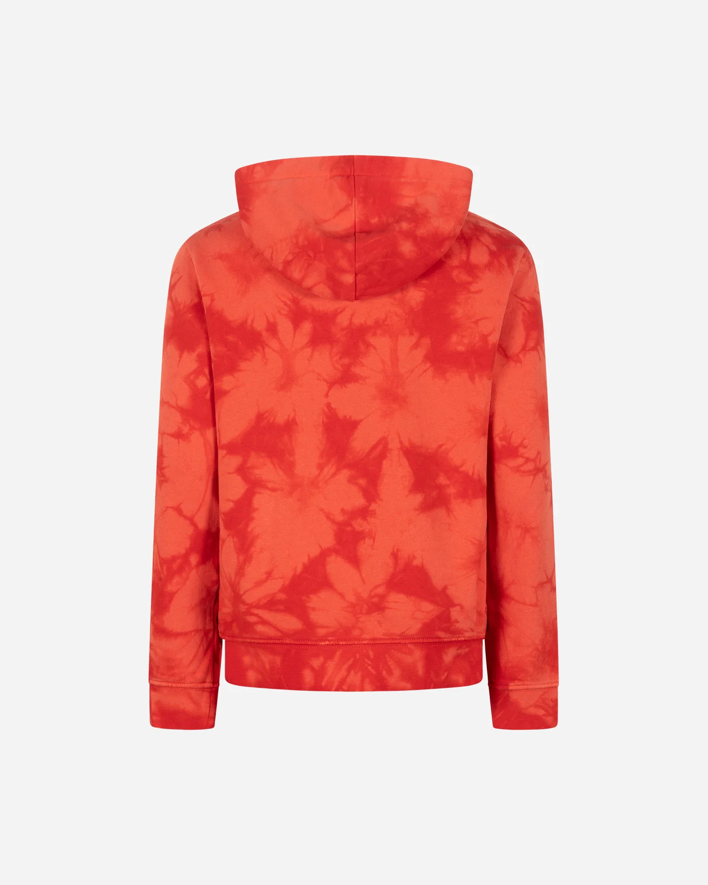 FELPA PUMA OVER TIE DYE JR - Image 2