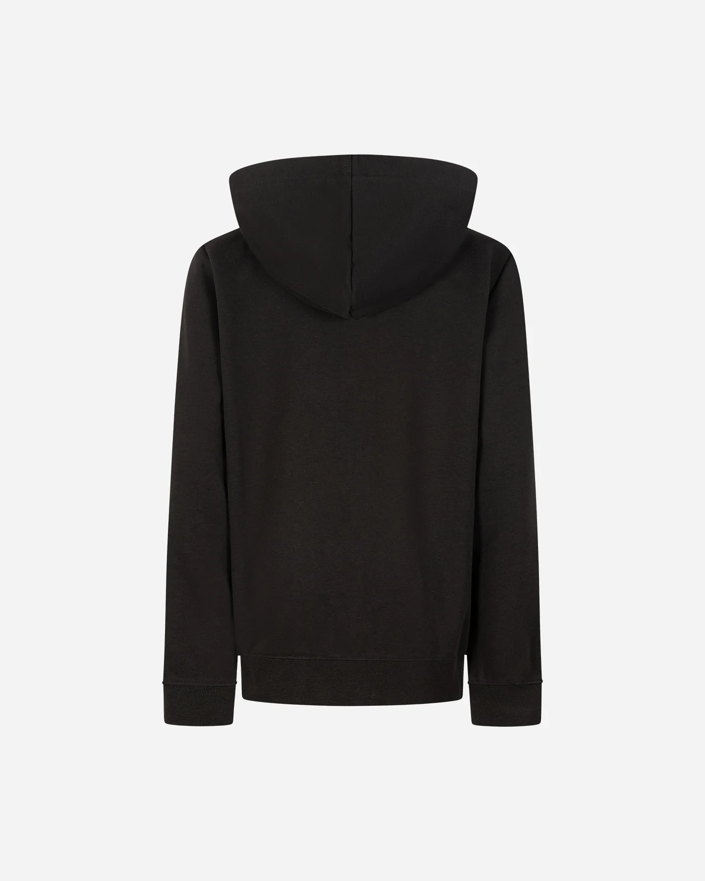 FELPA PUMA SMALL LOGO JR - Image 2