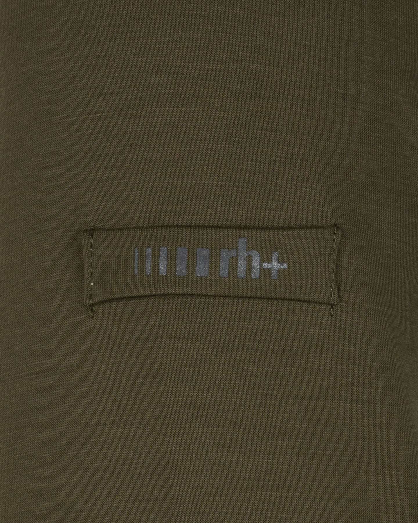FELPA RH+ CLIFF SWISS M - Image 3