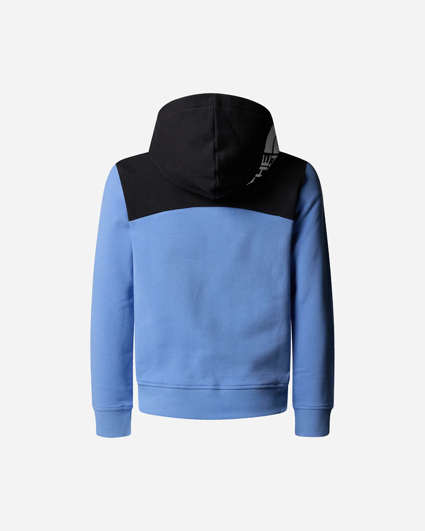 FELPA THE NORTH FACE CROP JR - Image 2
