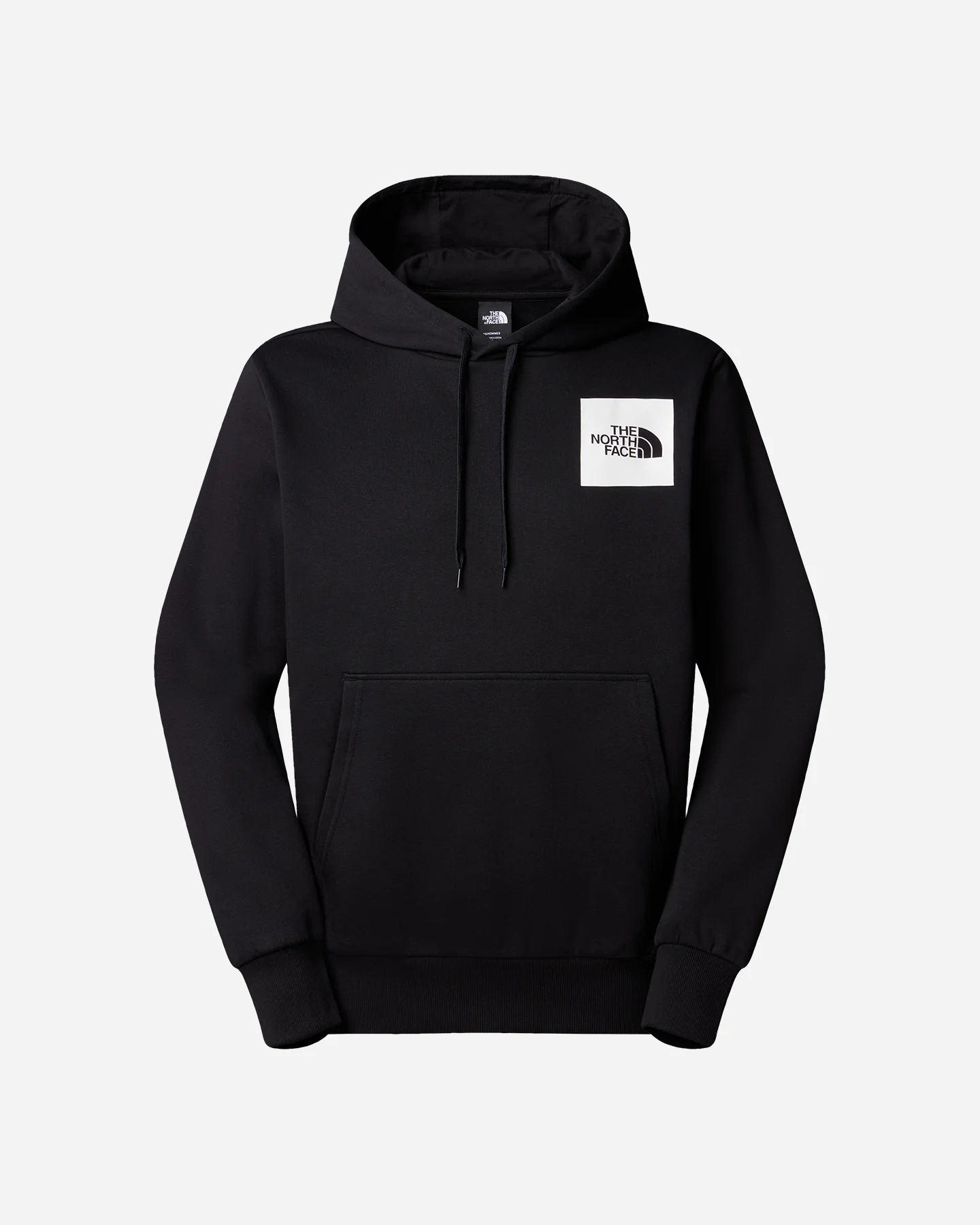 FELPA THE NORTH FACE FINE M
