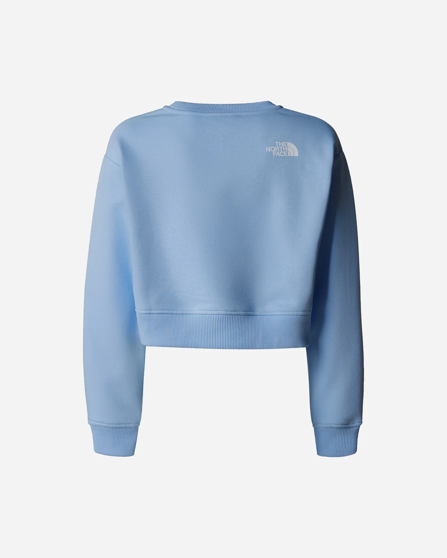 FELPA THE NORTH FACE GIRL CROP OVERSIZE JR - Image 5