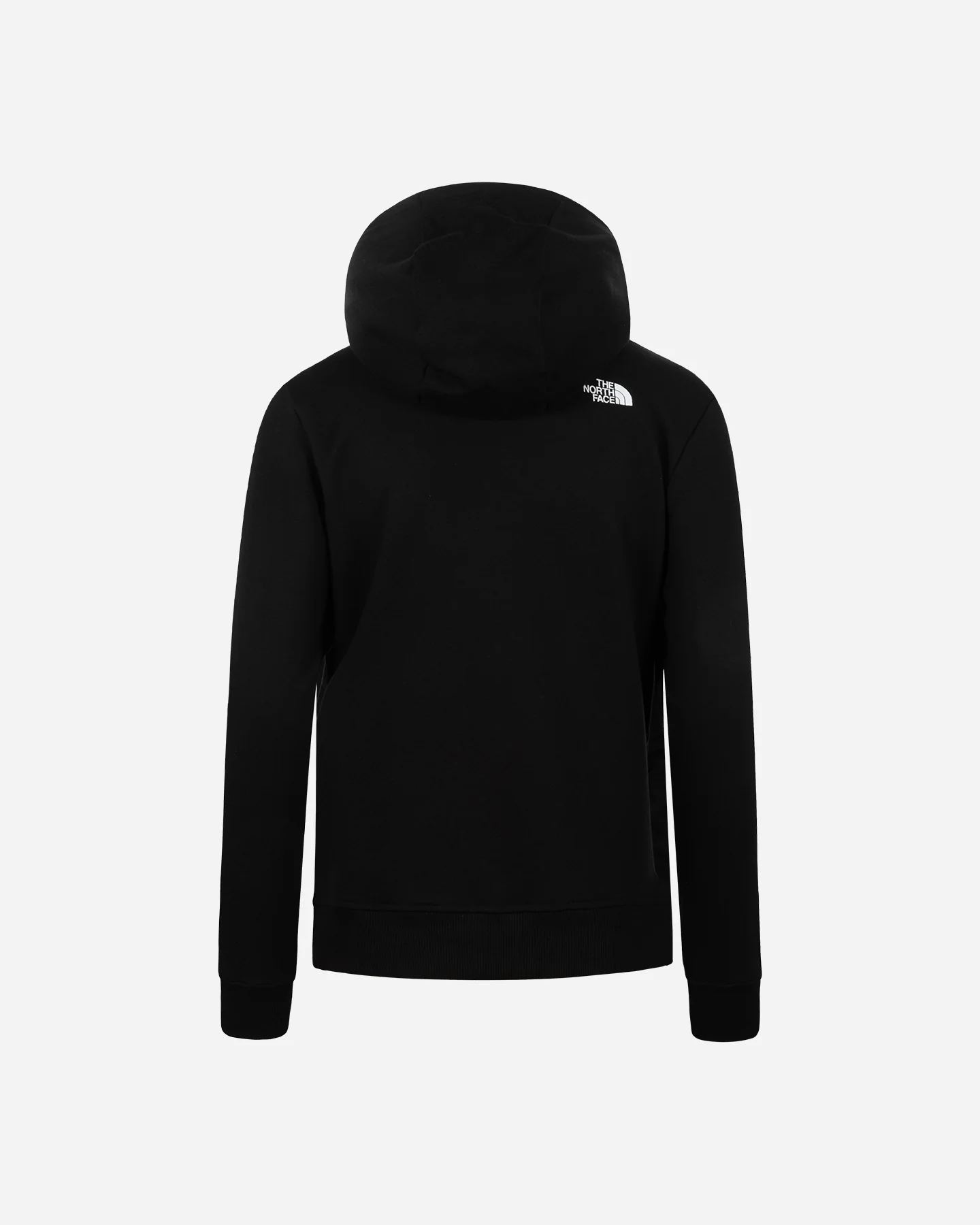 FELPA THE NORTH FACE LOGO W - Image 2