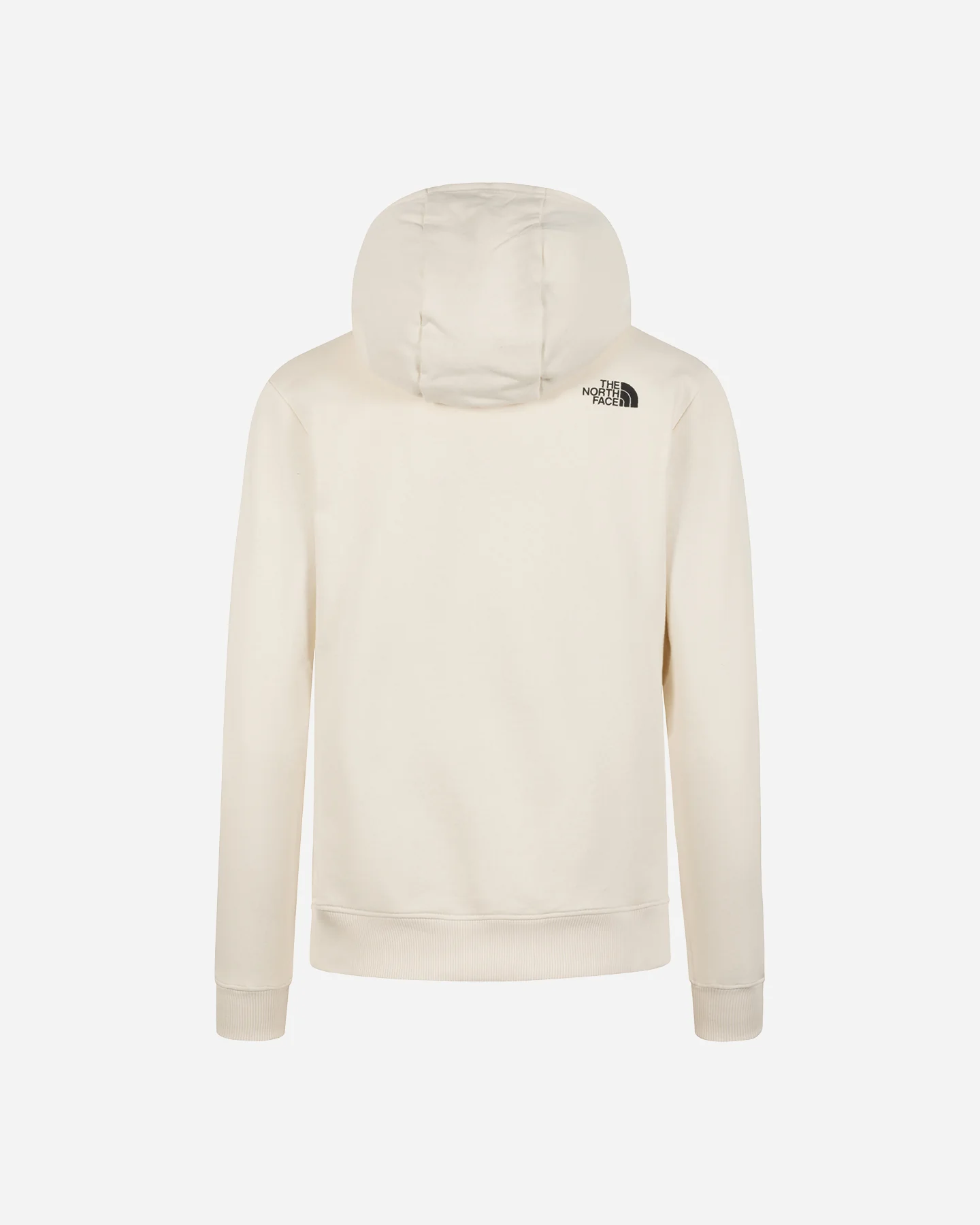 FELPA THE NORTH FACE LOGO W - Image 5