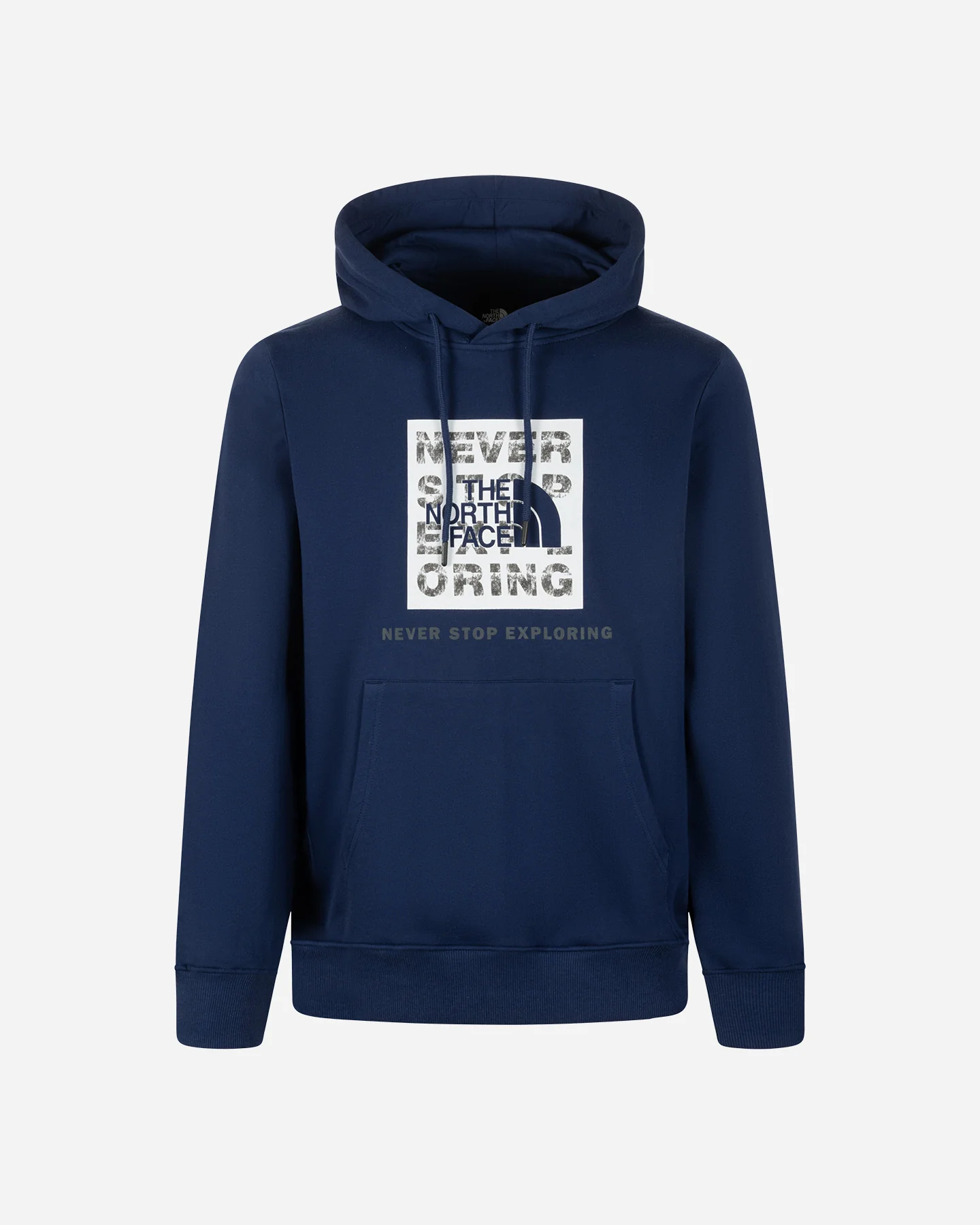 FELPA THE NORTH FACE NSE BOX M