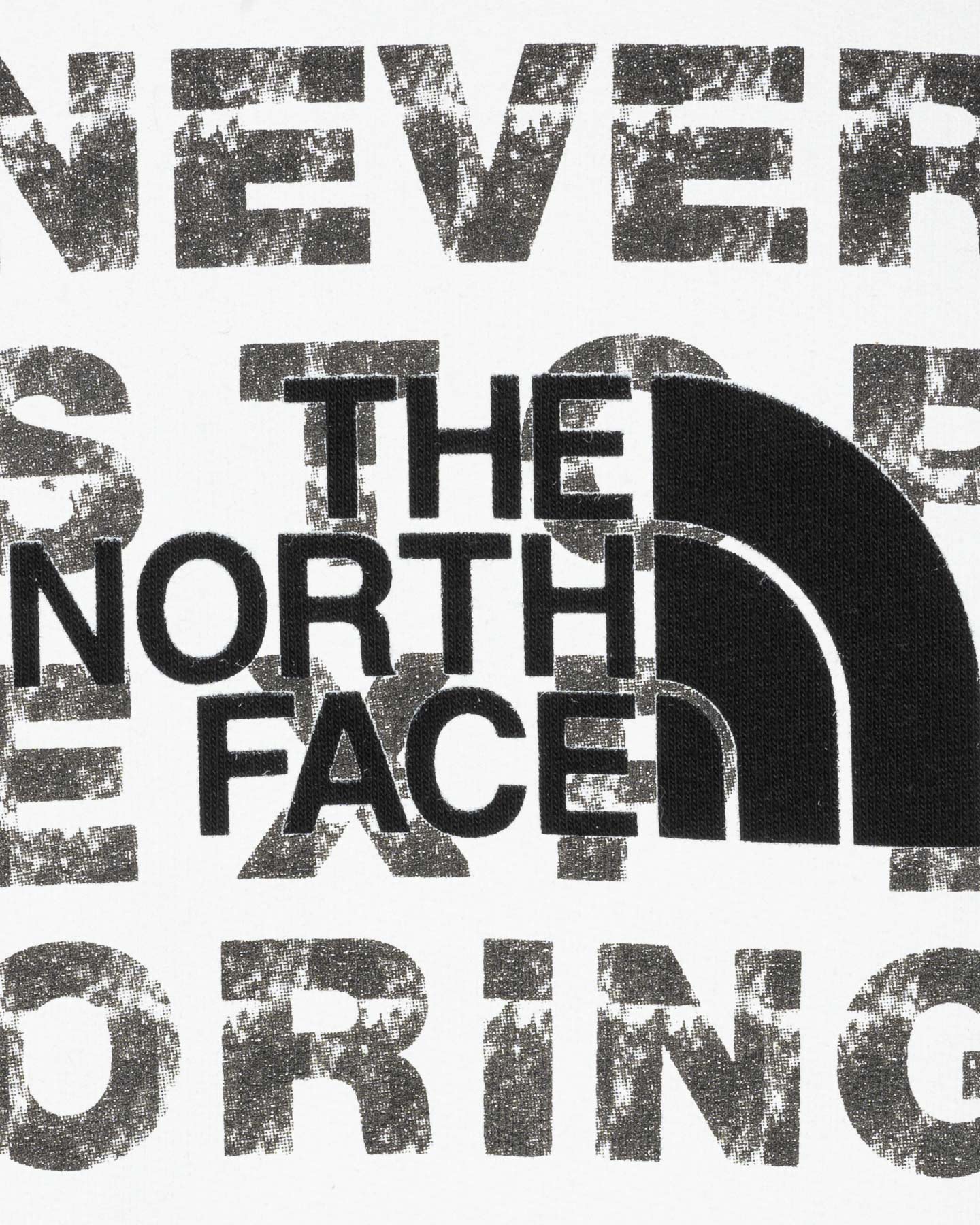 FELPA THE NORTH FACE NSE BOX M - Image 3