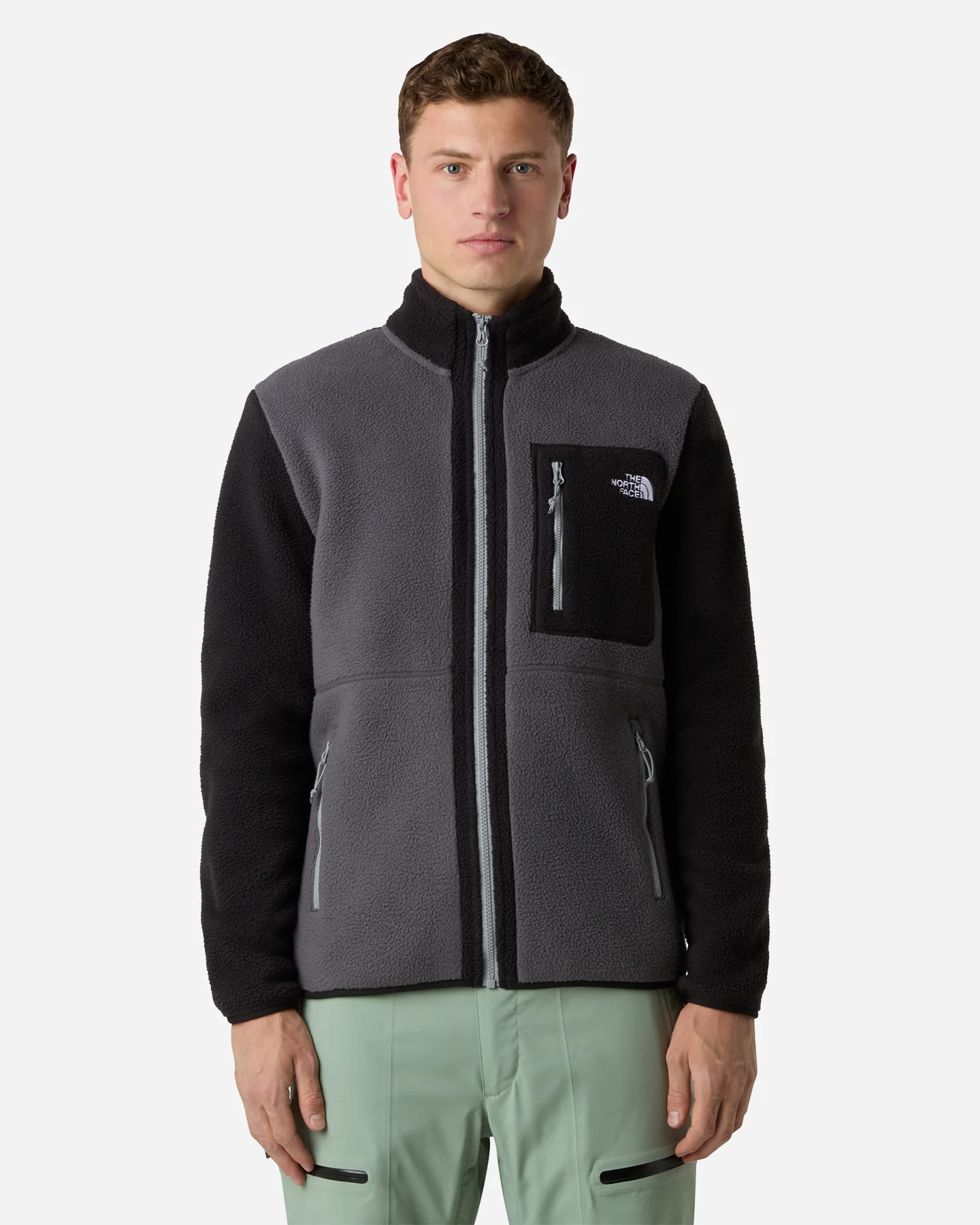FELPA THE NORTH FACE YUMIORI M - Image 3