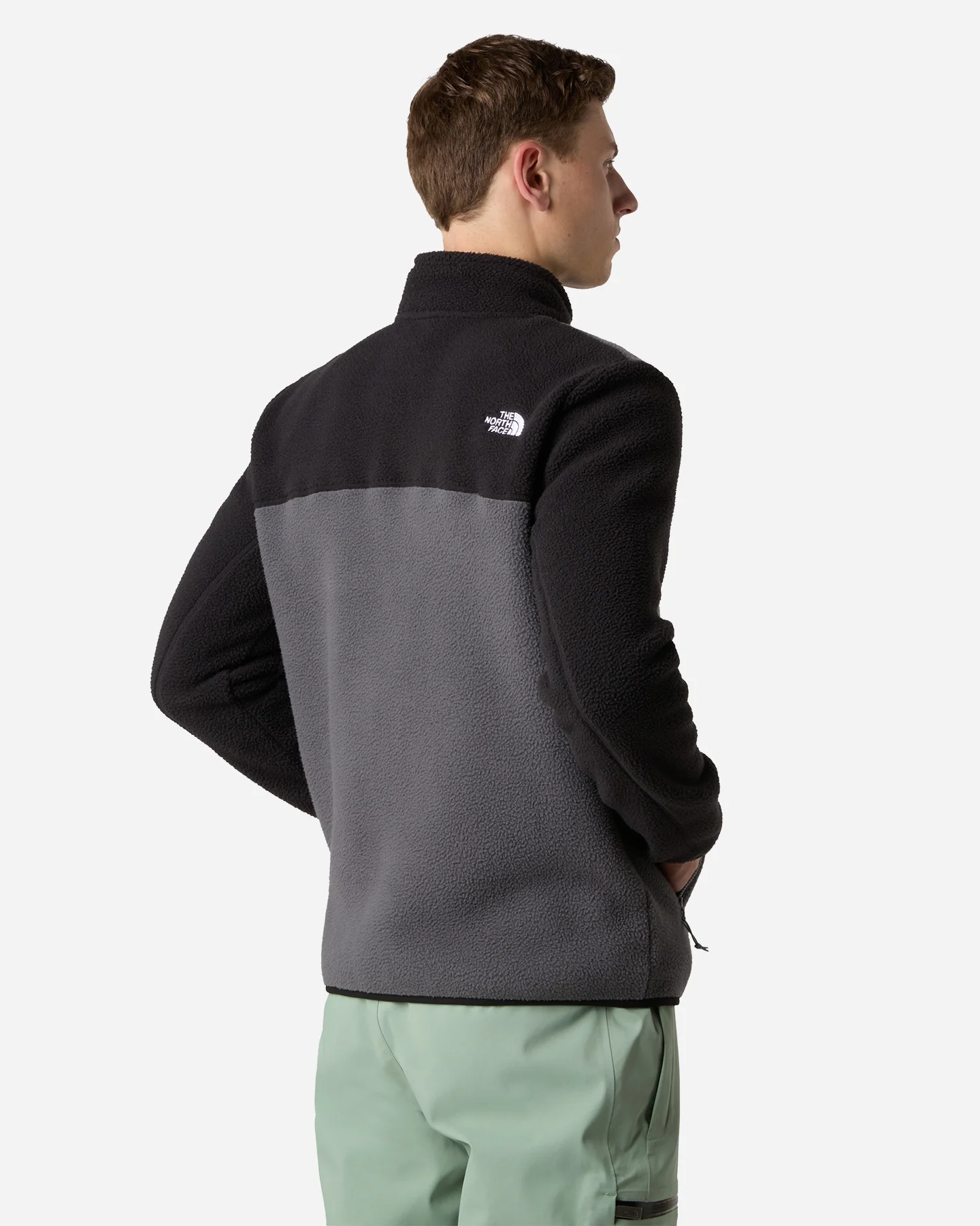 FELPA THE NORTH FACE YUMIORI M - Image 5