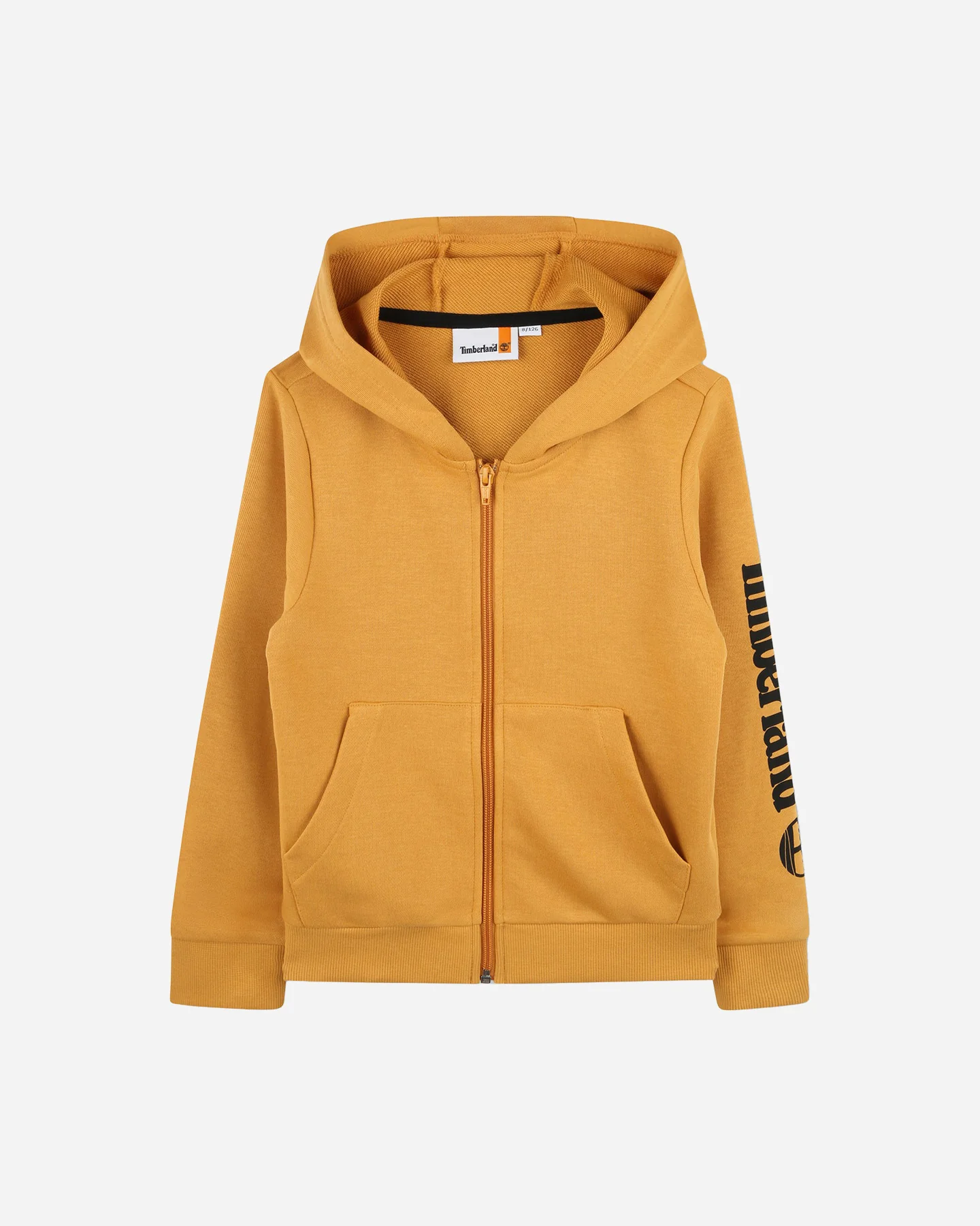 FELPA TIMBERLAND CLASSIC JR