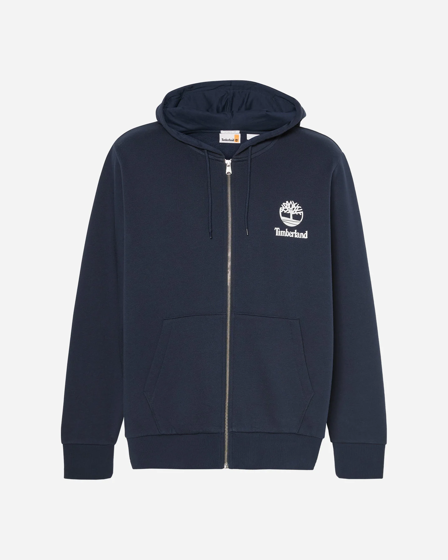 FELPA TIMBERLAND SMALL LOGO M