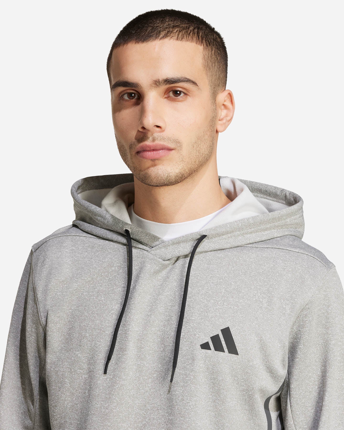 FELPA TRAINING ADIDAS BASIC M - Image 11