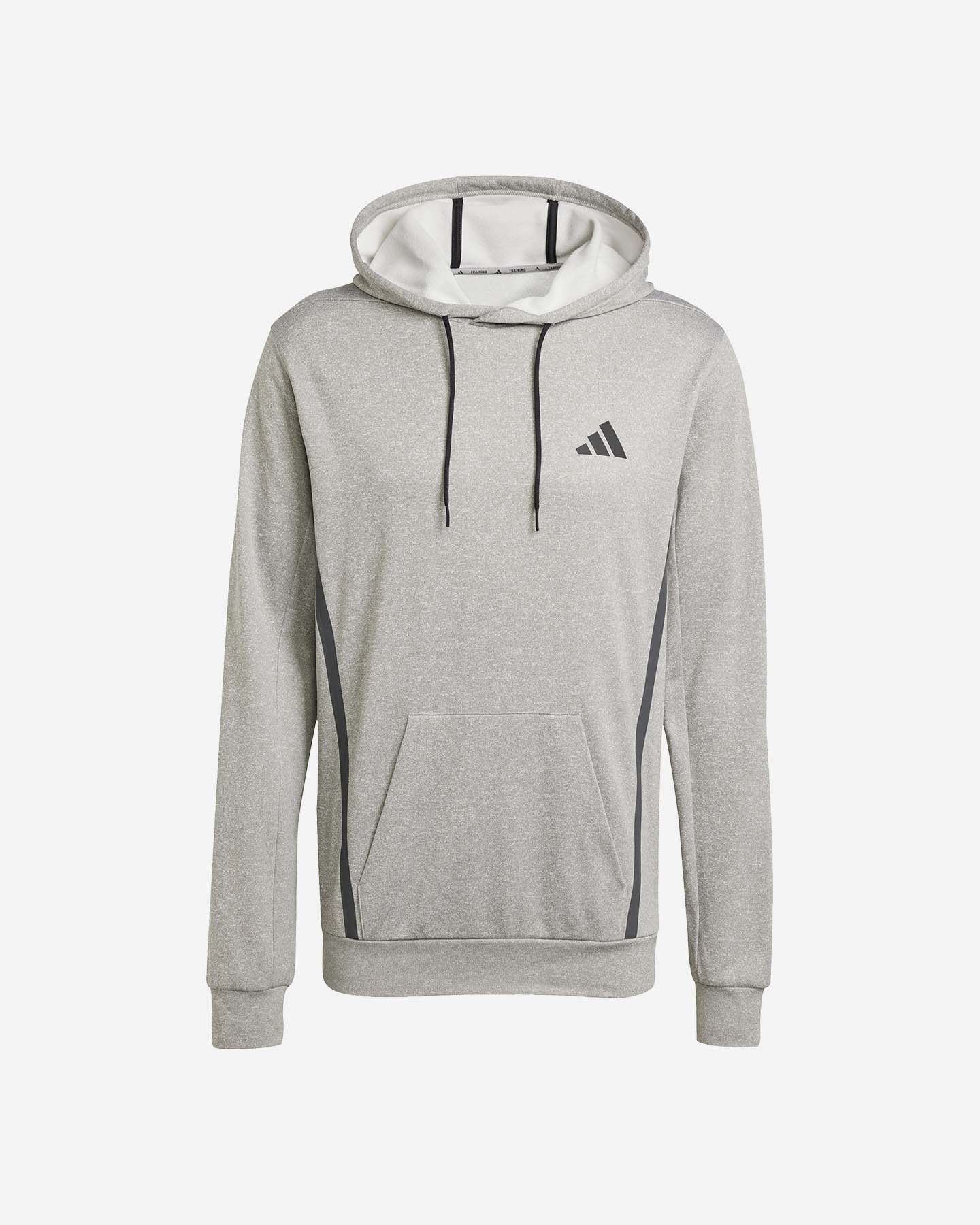 FELPA TRAINING ADIDAS BASIC M - Image 7
