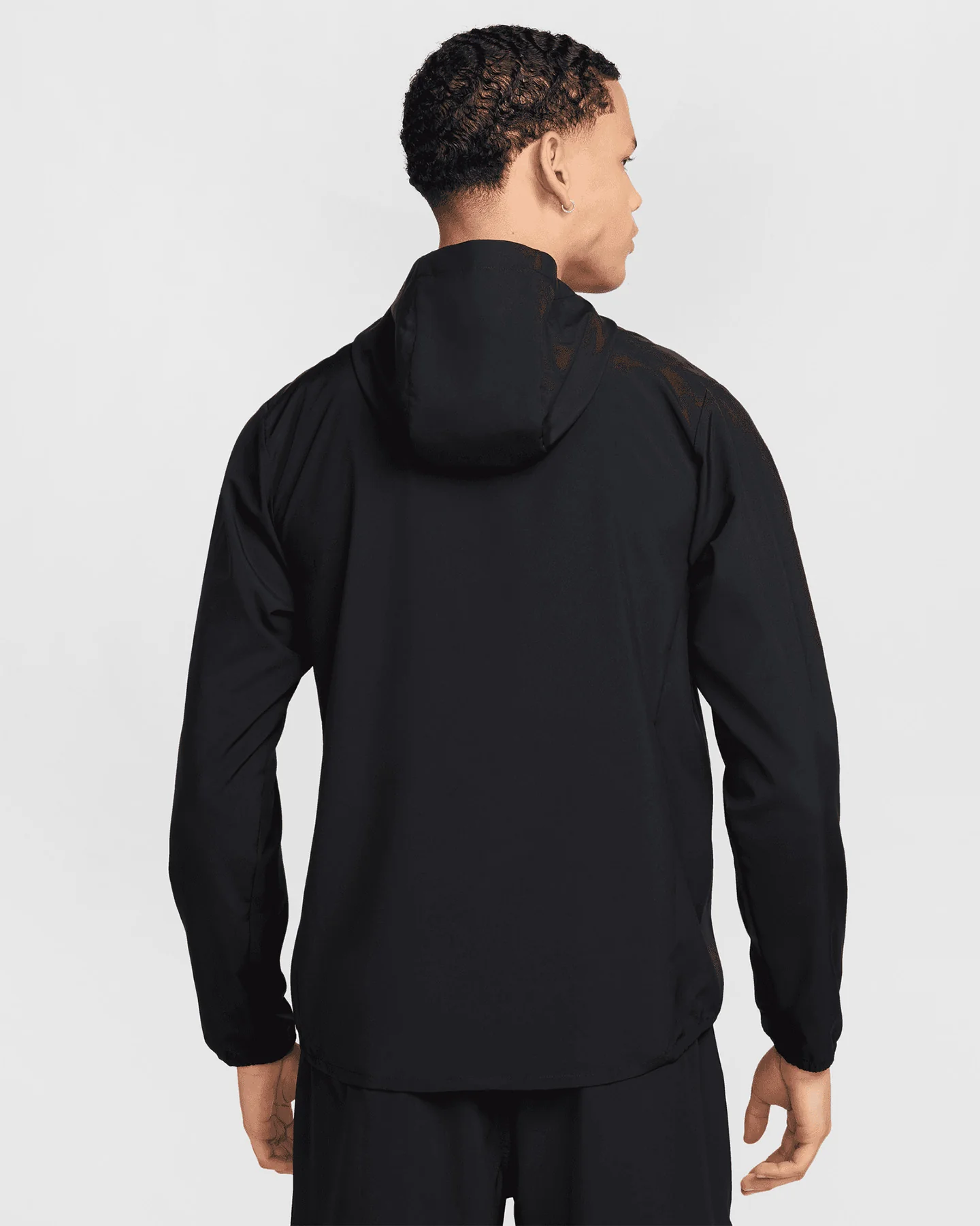 FELPA TRAINING NIKE SWOOSH M - Image 2