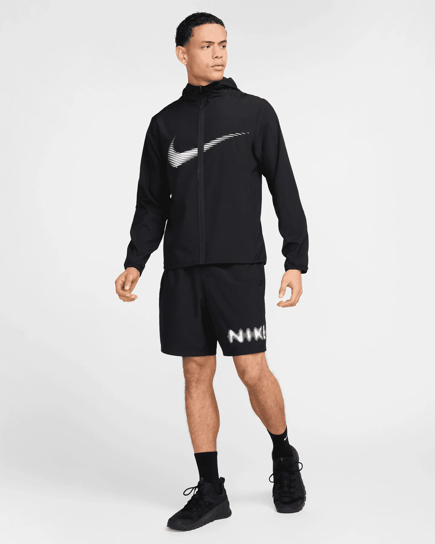 FELPA TRAINING NIKE SWOOSH M - Image 3