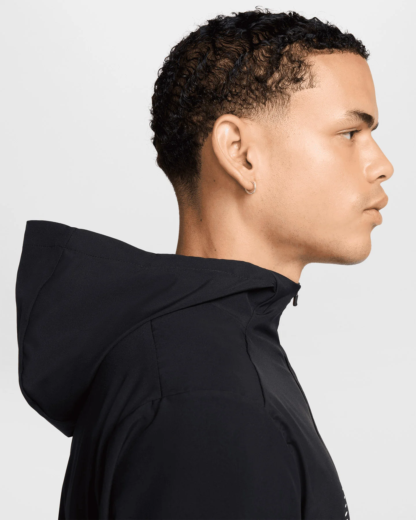 FELPA TRAINING NIKE SWOOSH M - Image 4