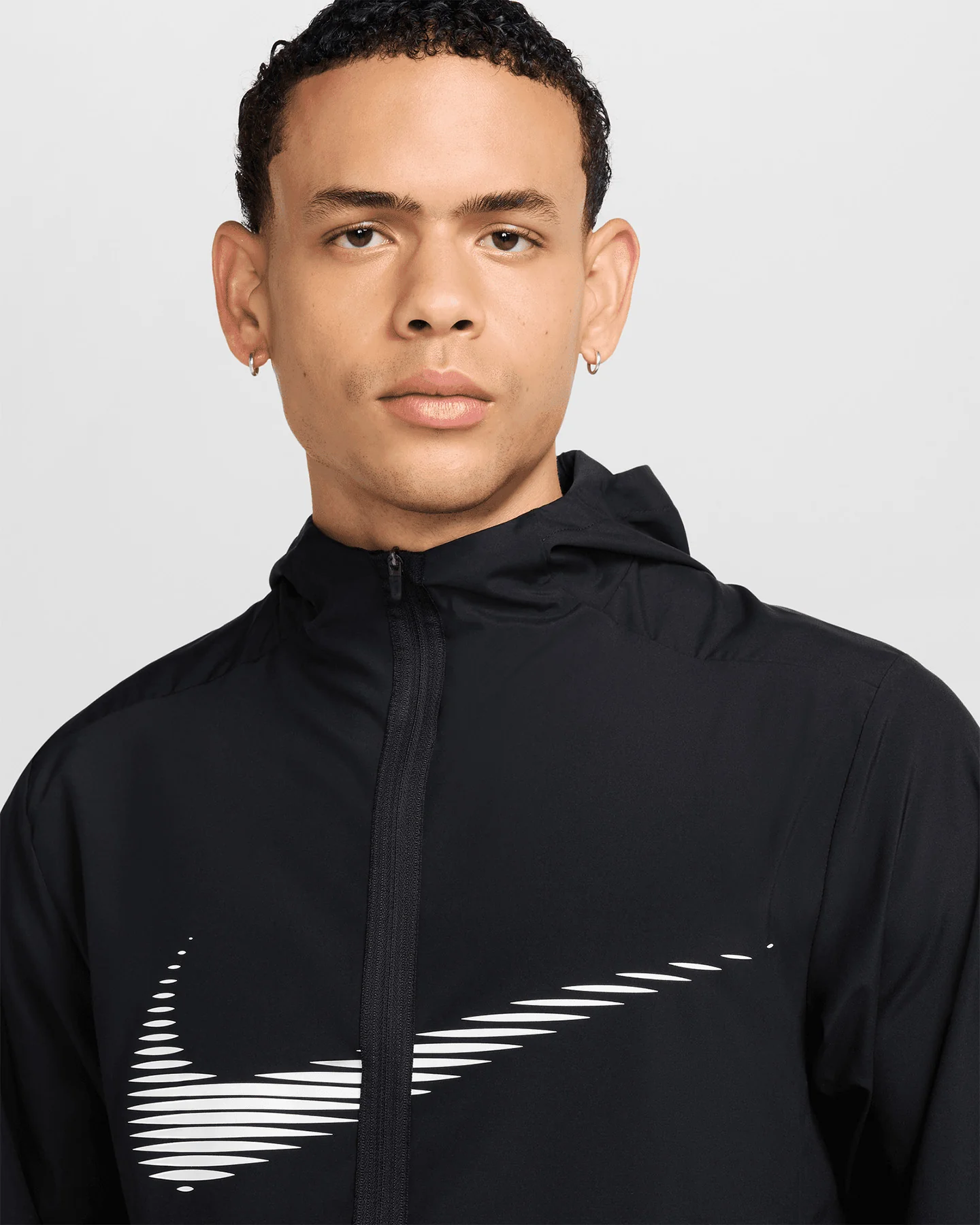 FELPA TRAINING NIKE SWOOSH M - Image 5