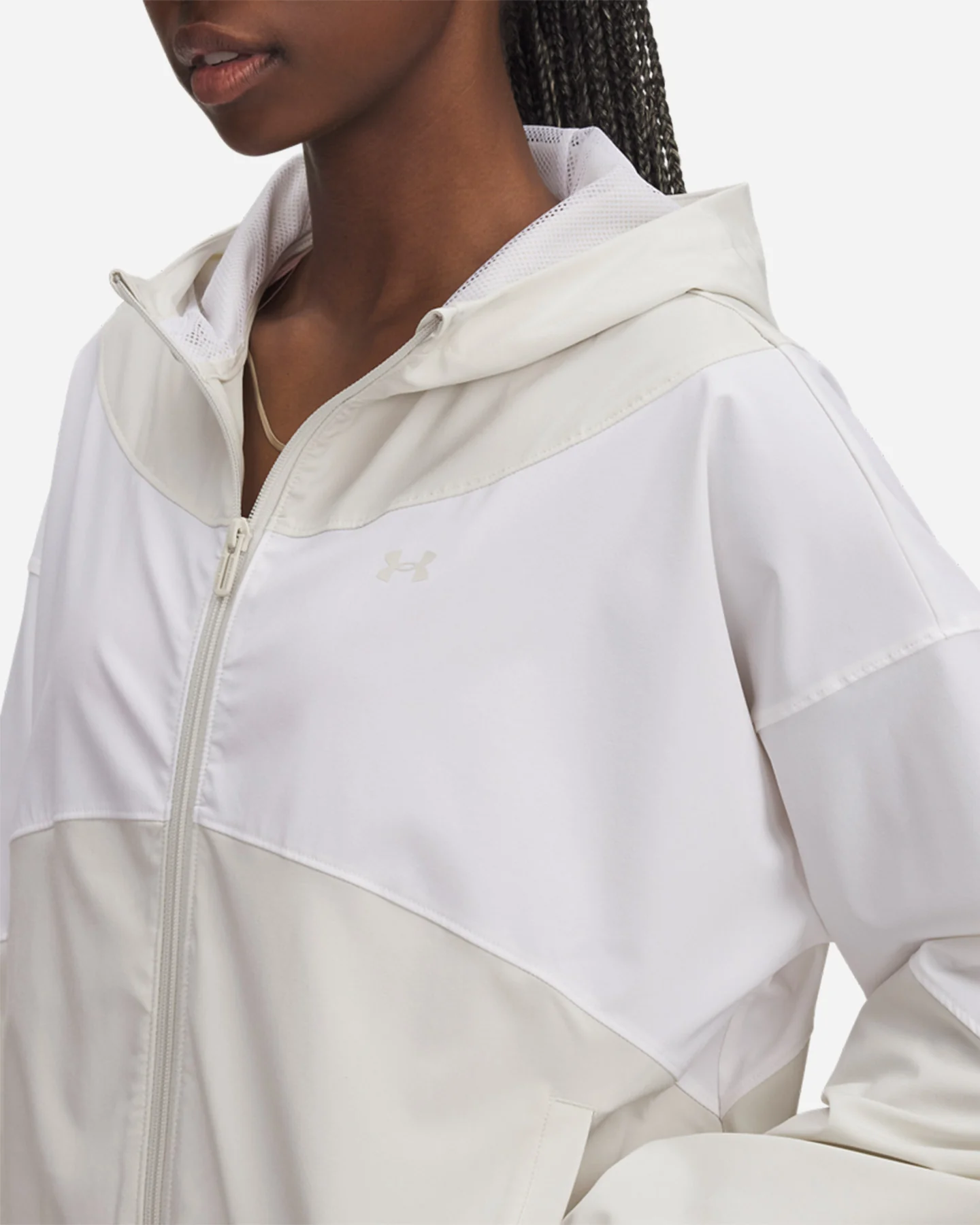 FELPA UNDER ARMOUR BASIC W - Image 3
