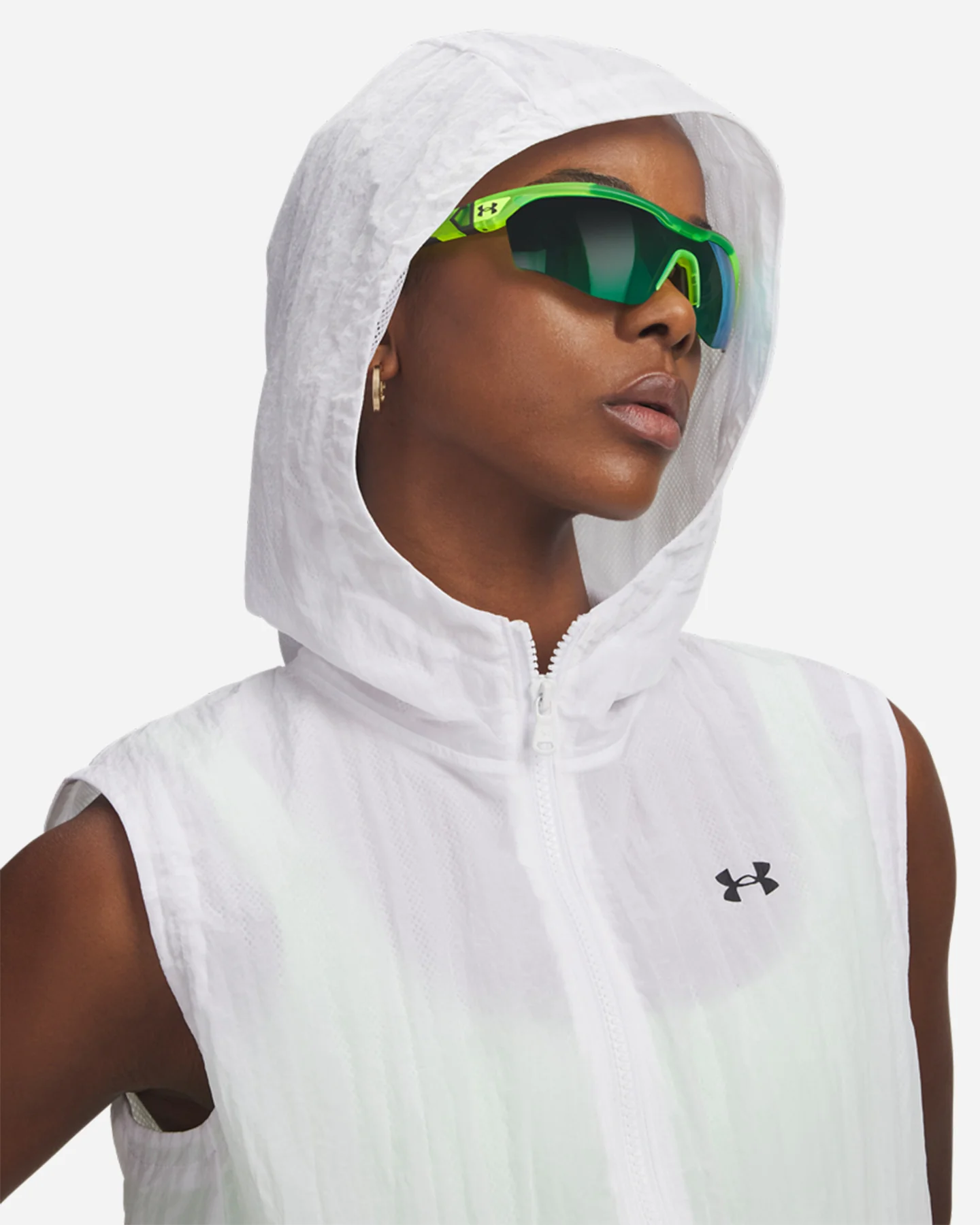 FELPA UNDER ARMOUR BASIC W - Image 3