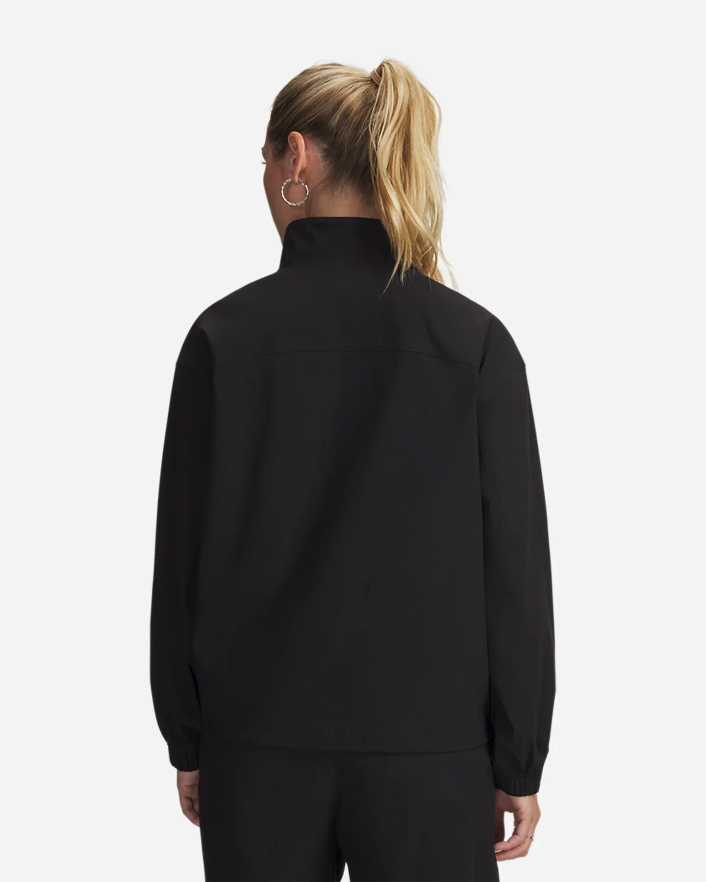 FELPA UNDER ARMOUR BASIC W - Image 2