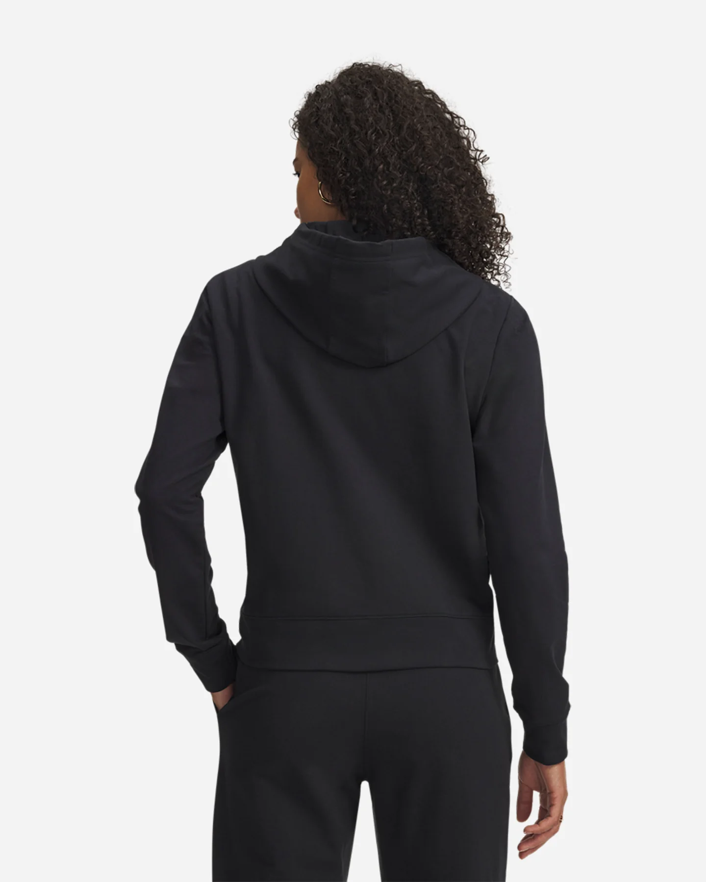 FELPA UNDER ARMOUR BASIC W - Image 2