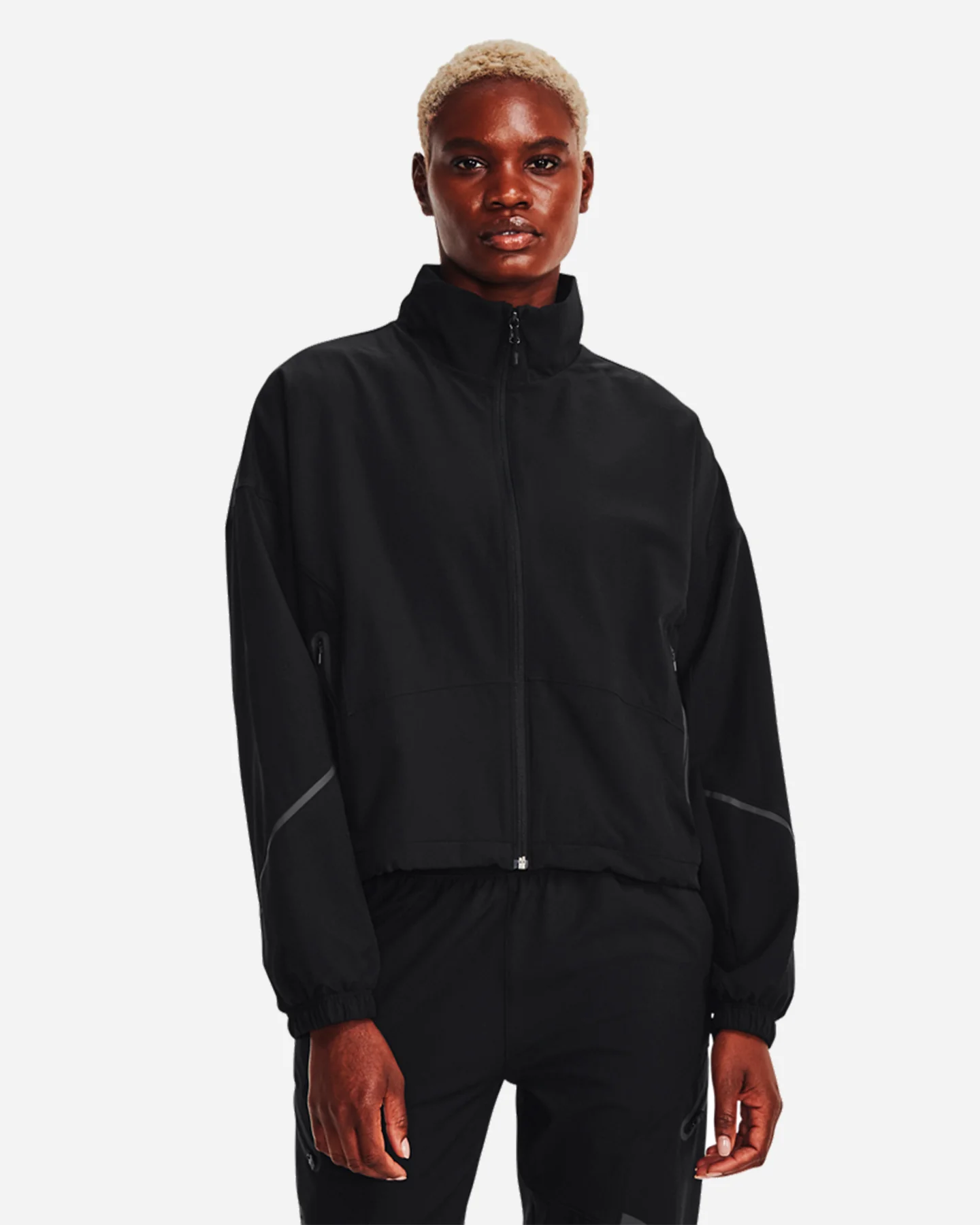 FELPA UNDER ARMOUR CLASSIC W - Image 3