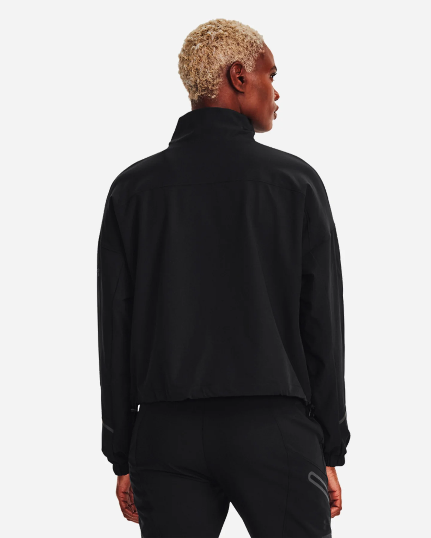 FELPA UNDER ARMOUR CLASSIC W - Image 4