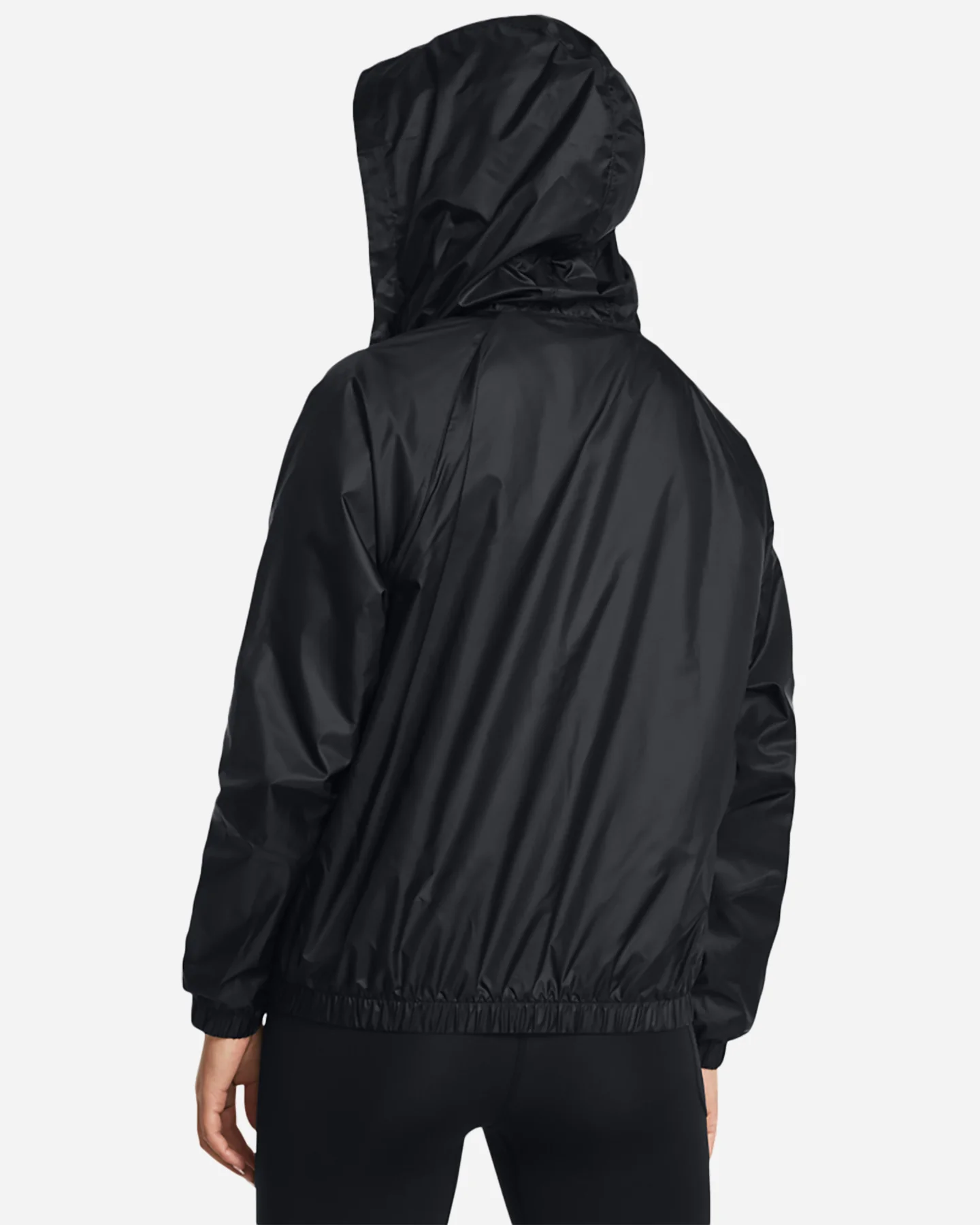FELPA UNDER ARMOUR COMFY W - Image 2