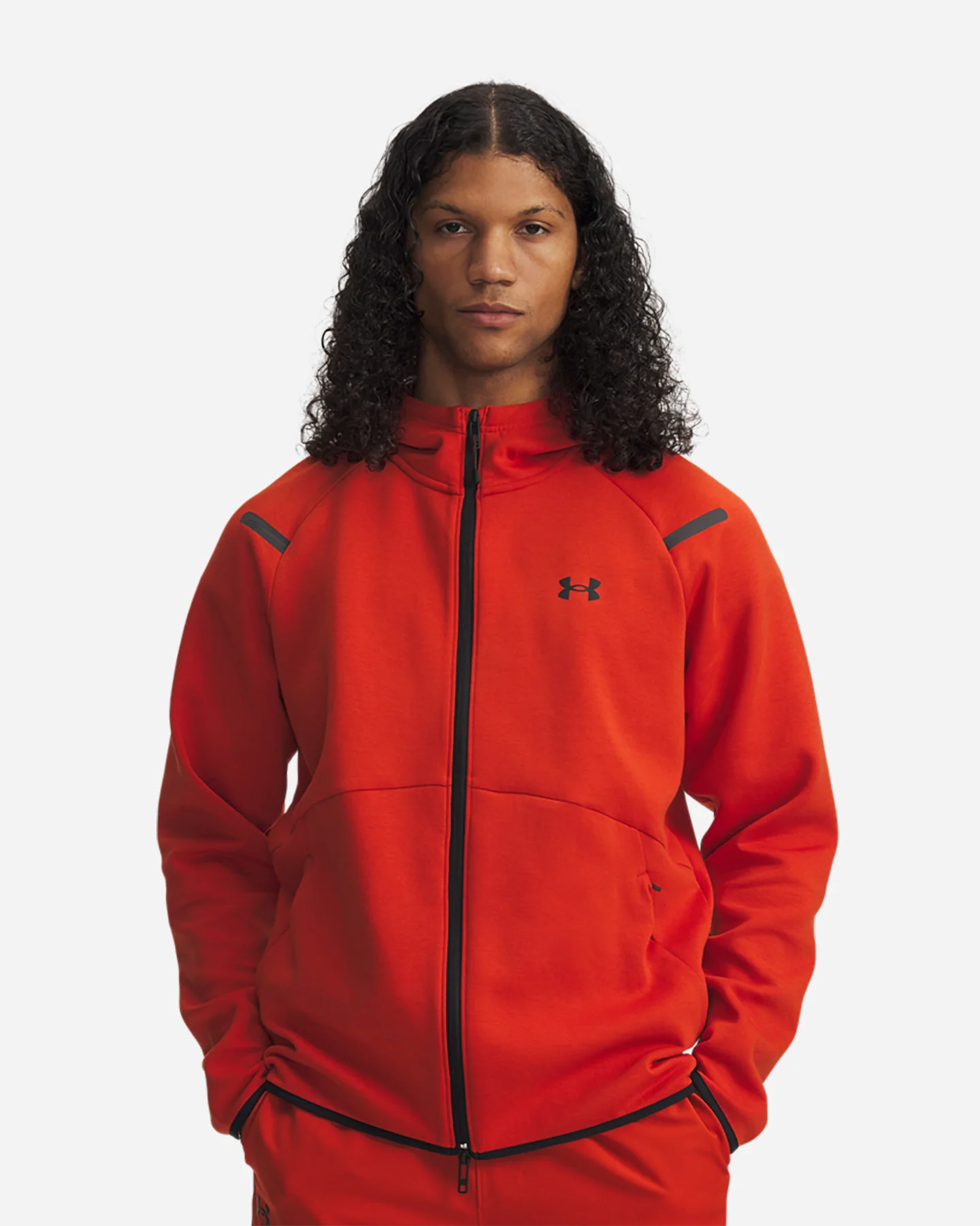 FELPA UNDER ARMOUR UNSTOPPABLE M - Image 43